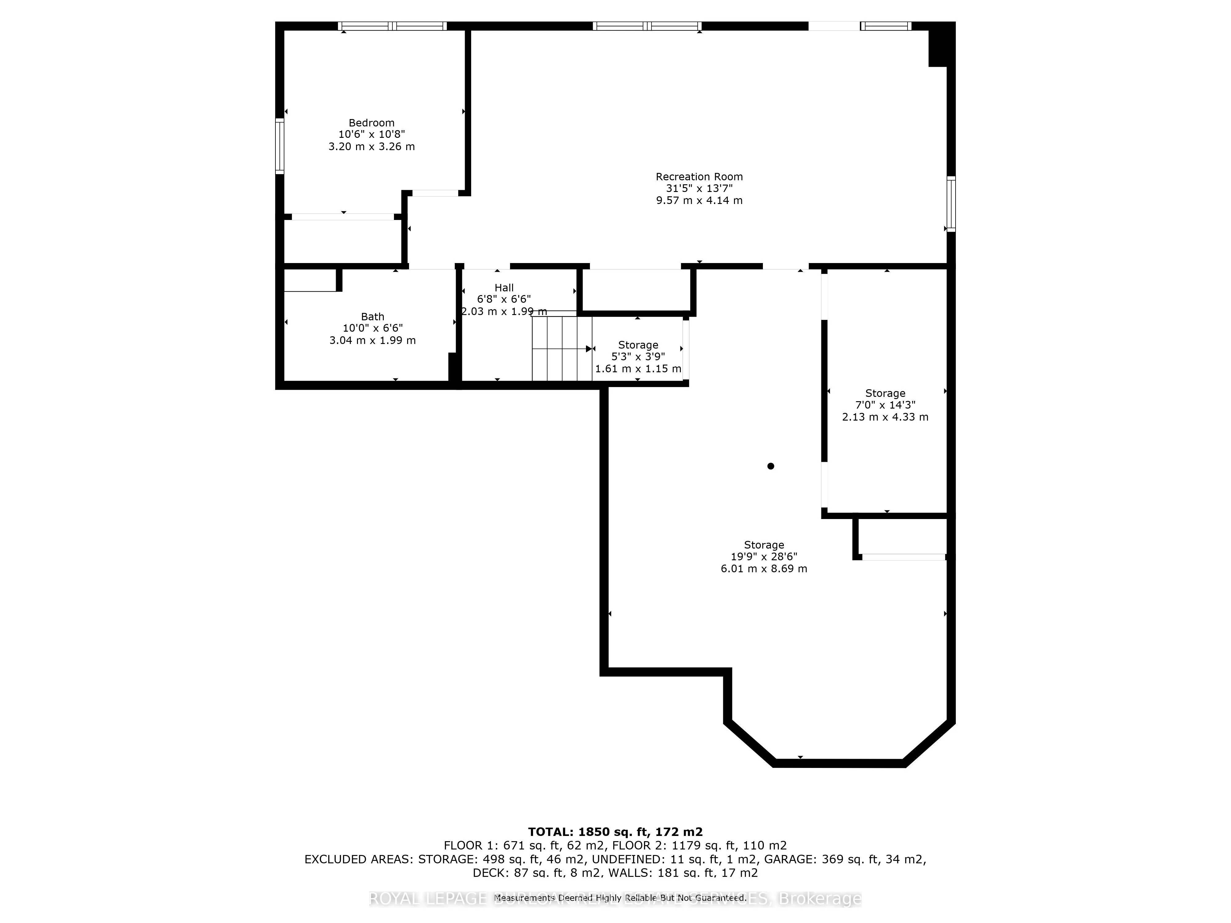 17 Manorwood Drive