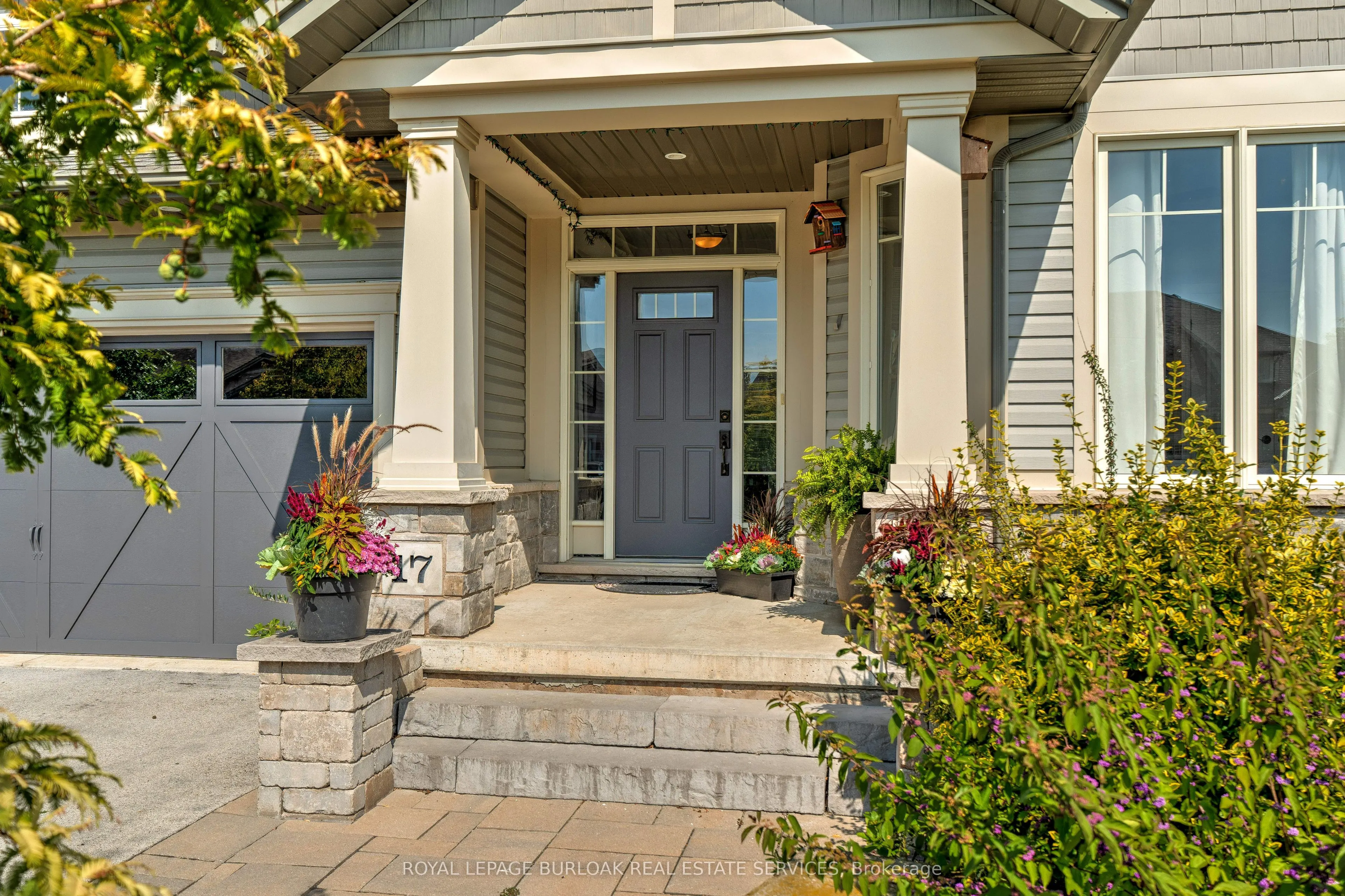 17 Manorwood Drive