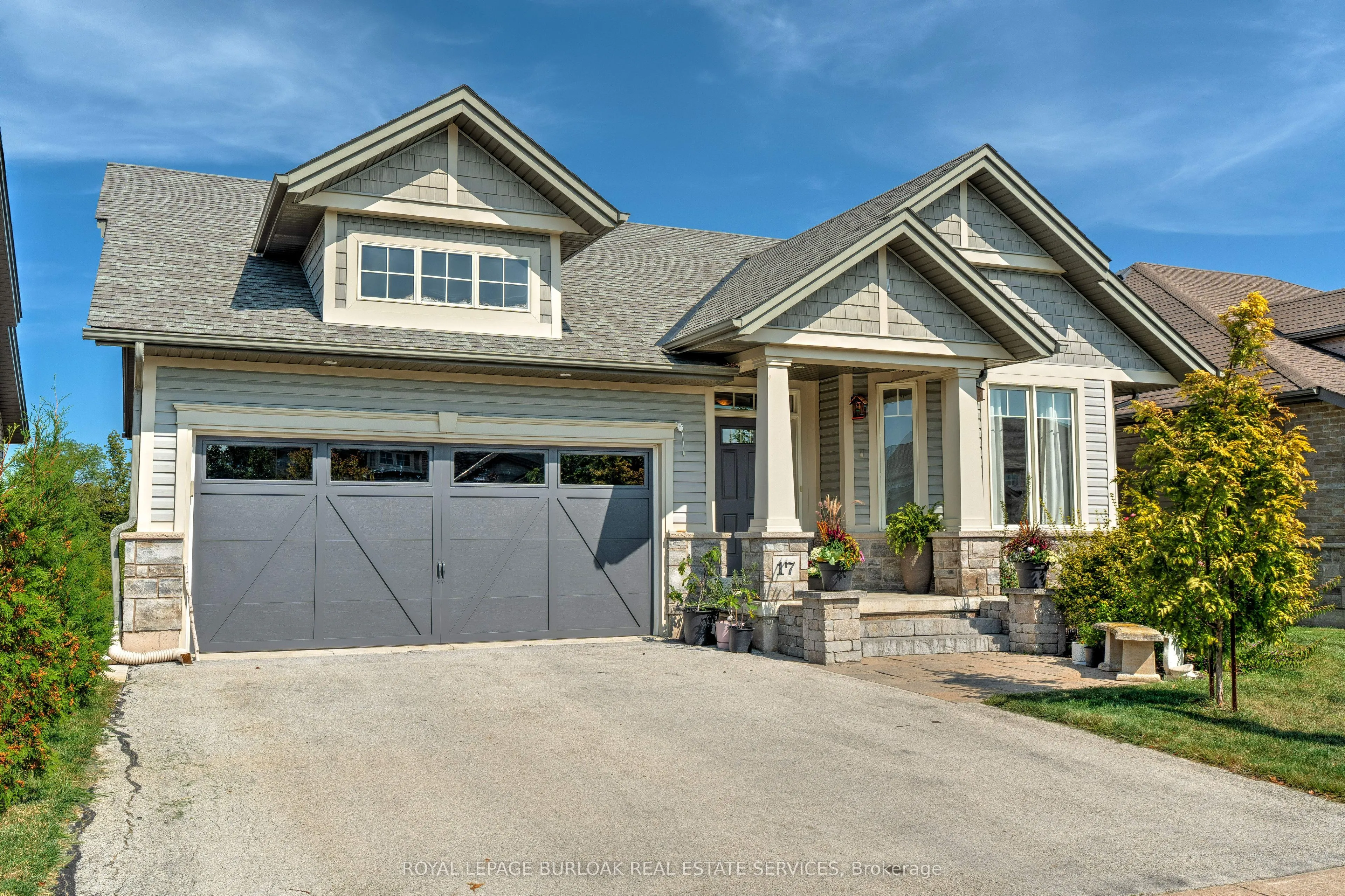 17 Manorwood Drive