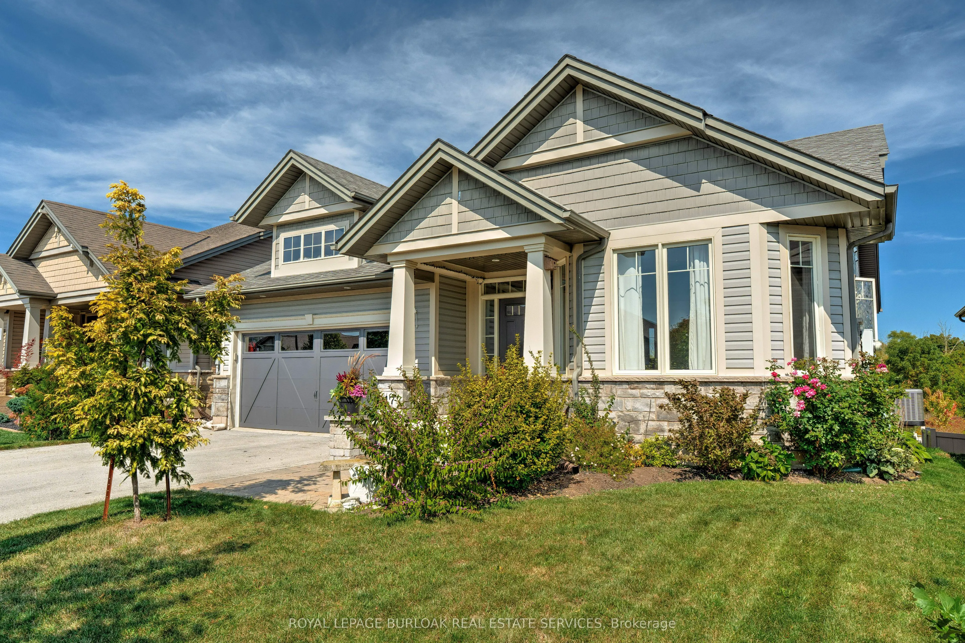 17 Manorwood Drive