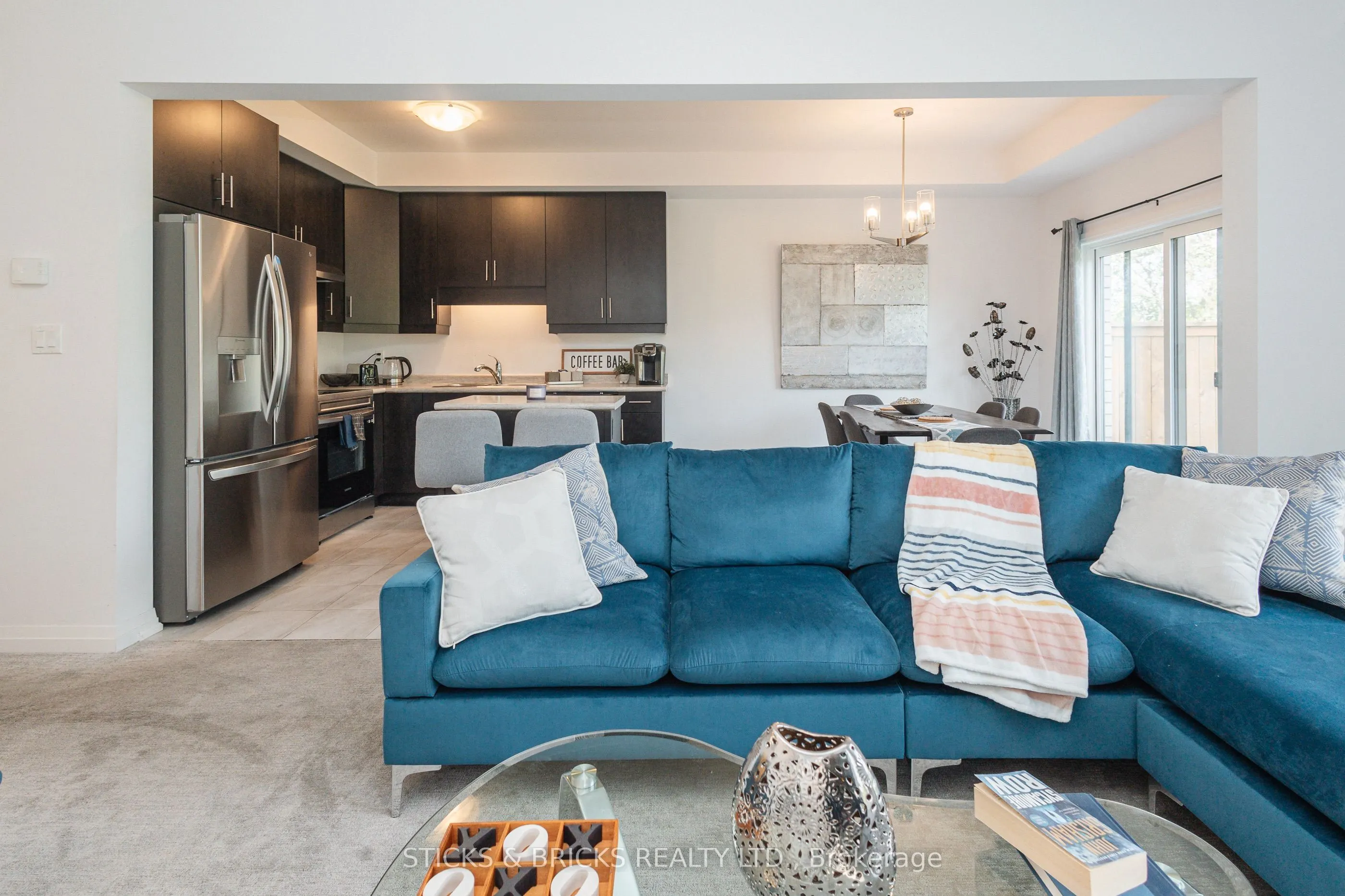 4552 Portage Road, #78