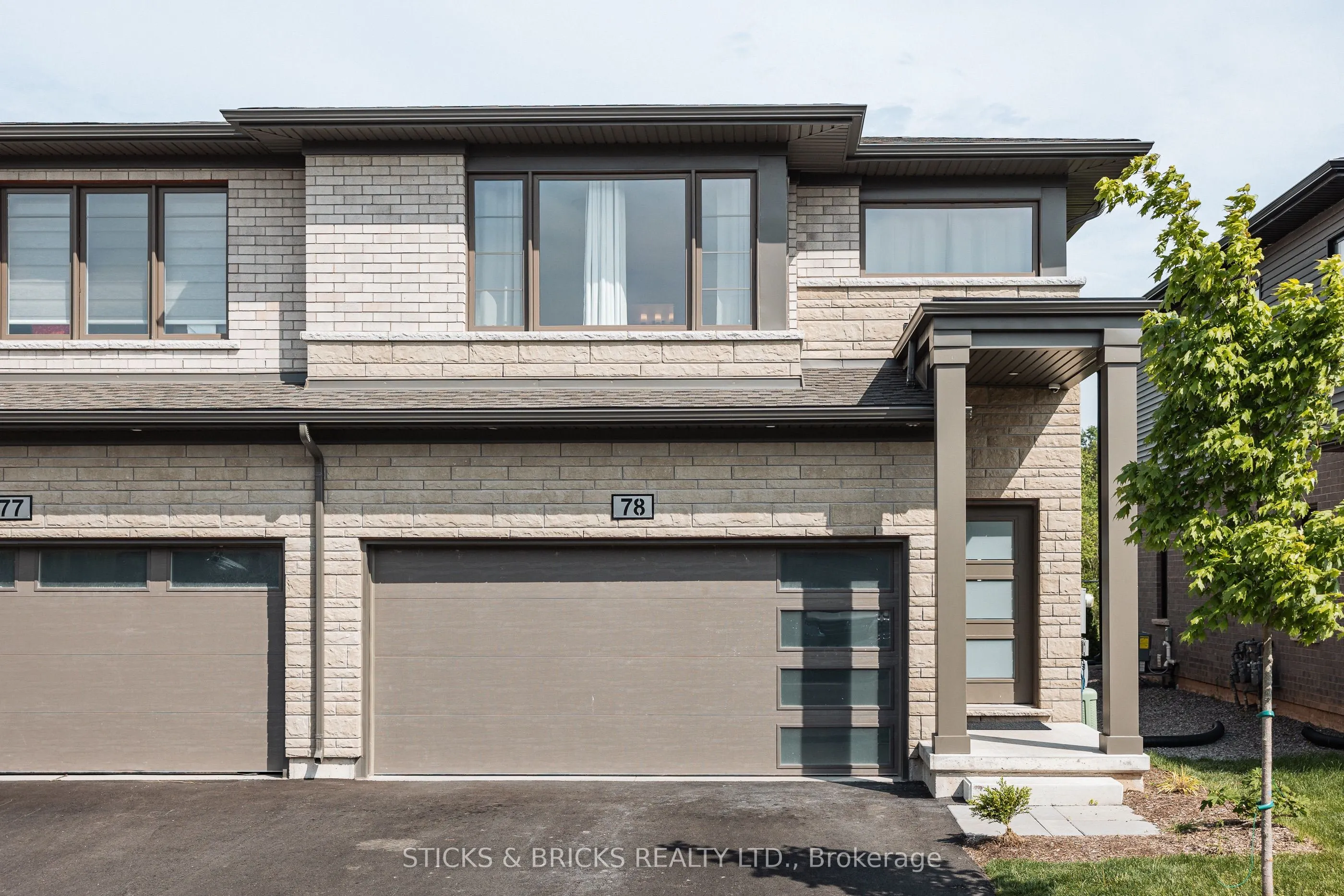 4552 Portage Road, #78