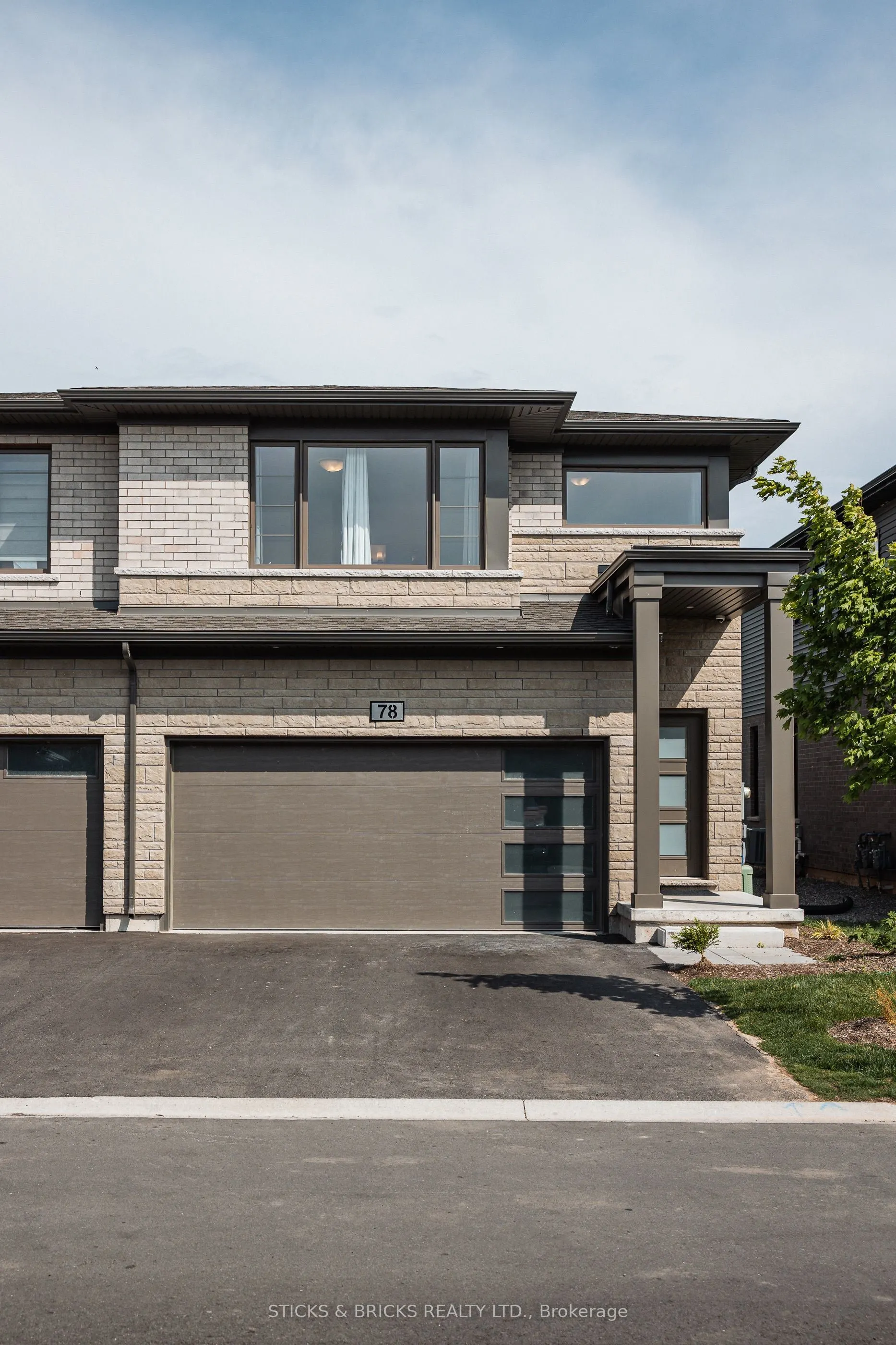 4552 Portage Road, #78