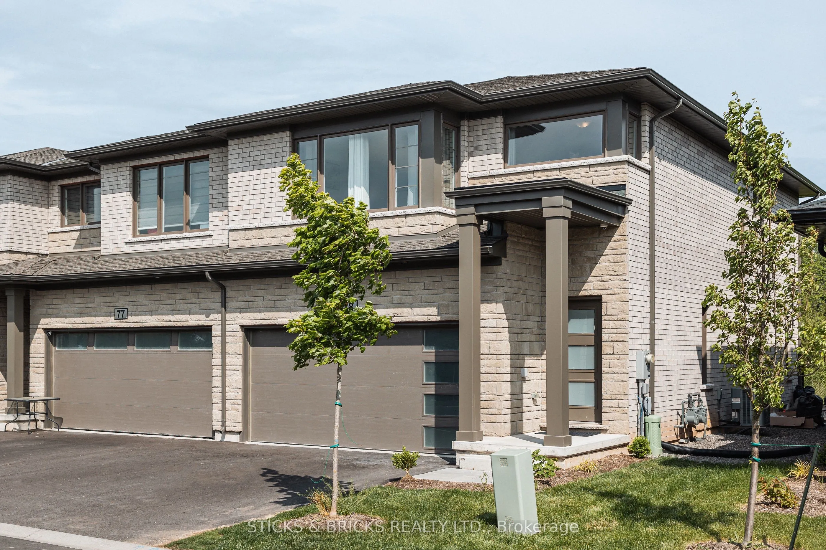 4552 Portage Road, #78