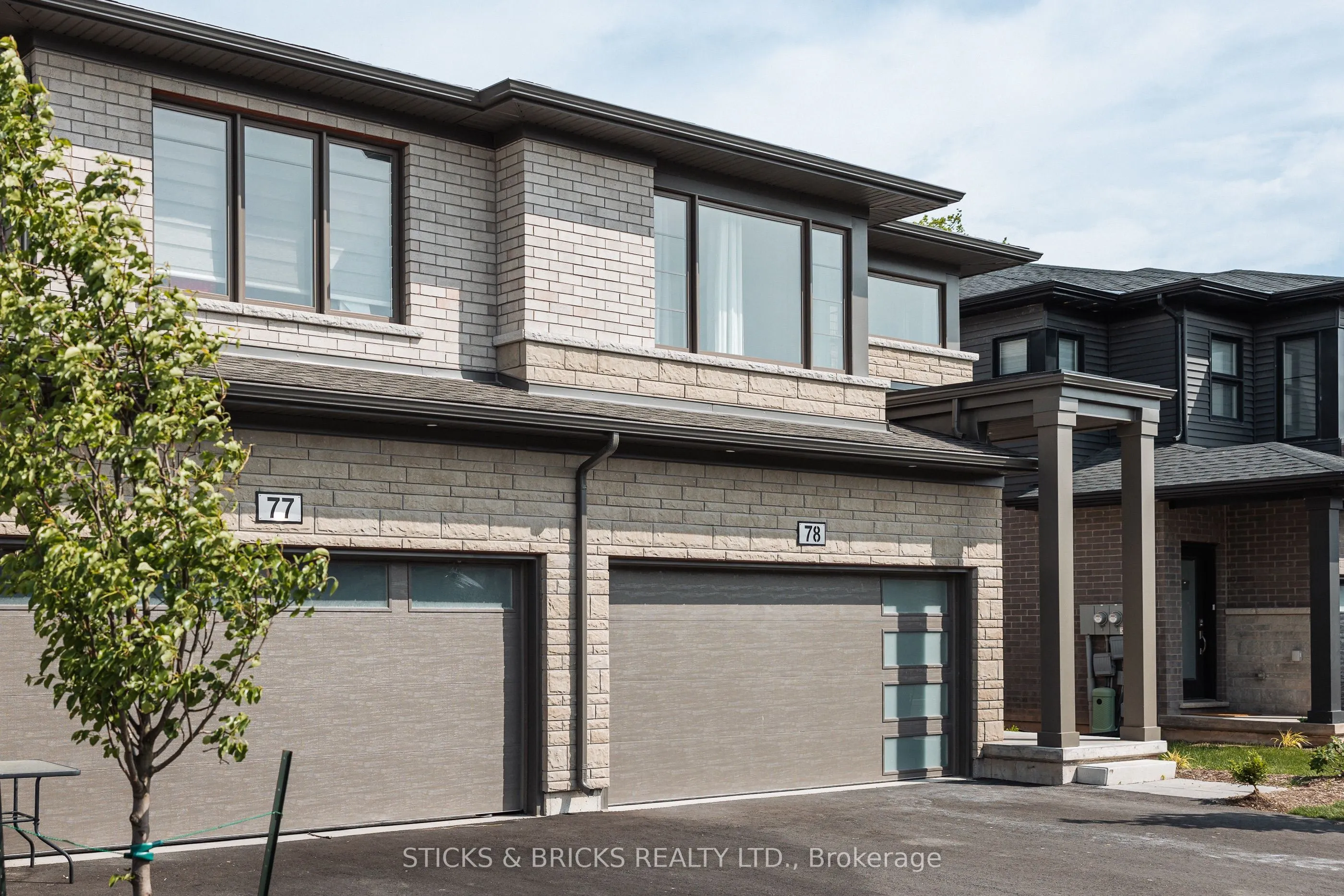 4552 Portage Road, #78