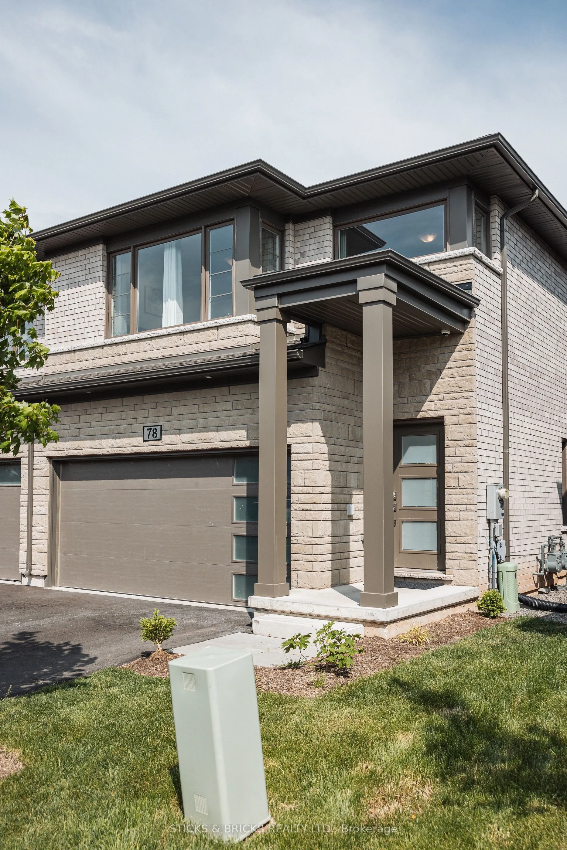 4552 Portage Road, #78