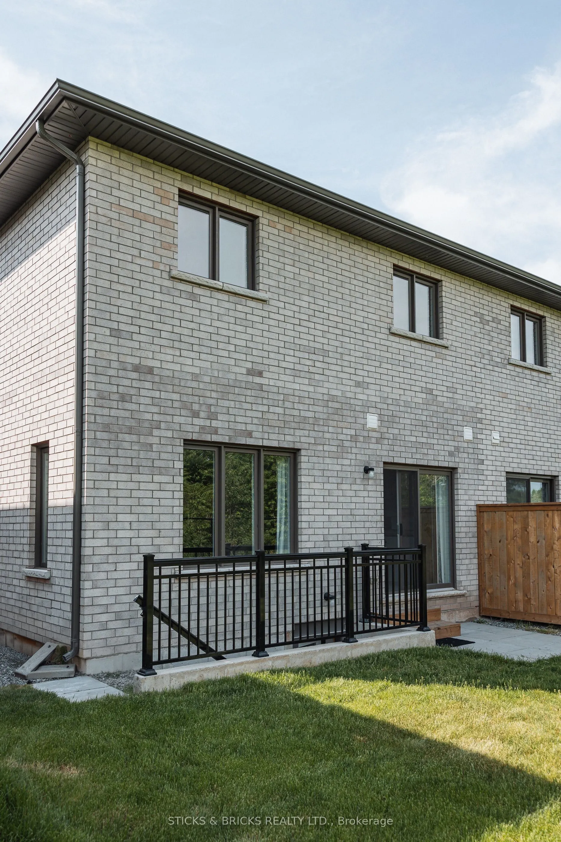 4552 Portage Road, #78
