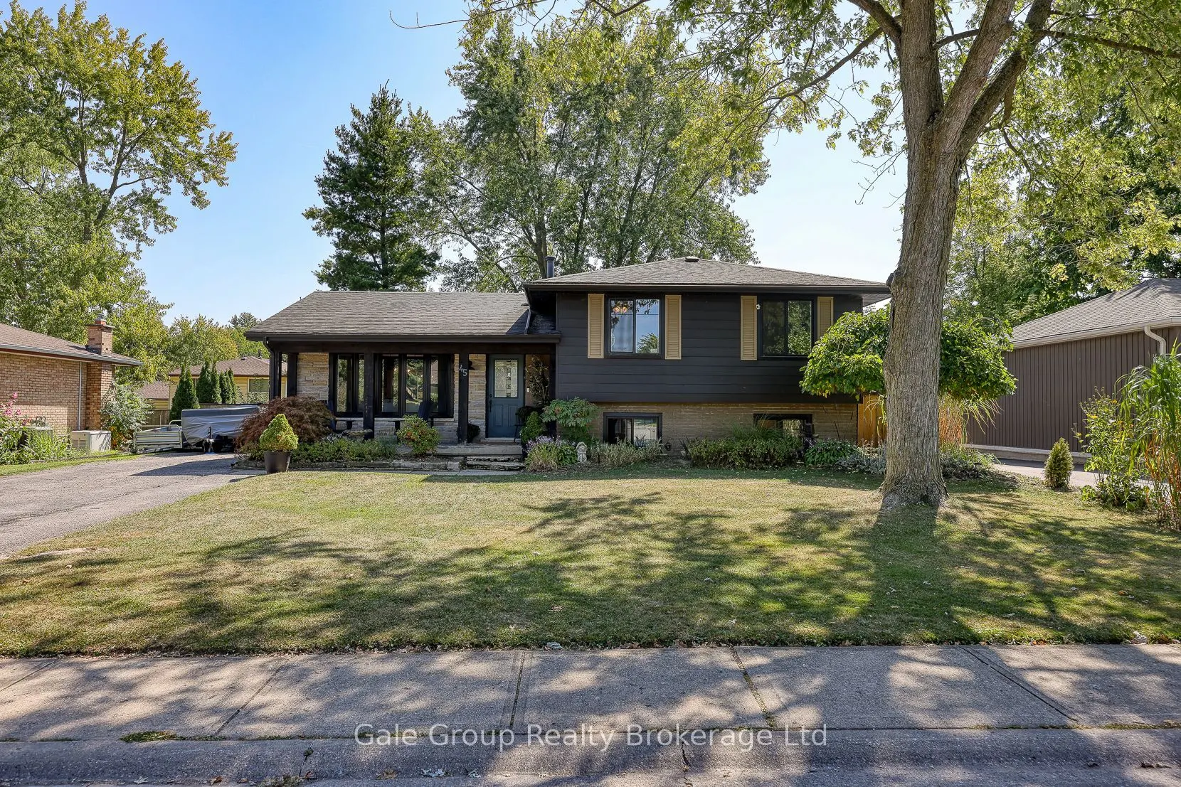 45 Carman Street