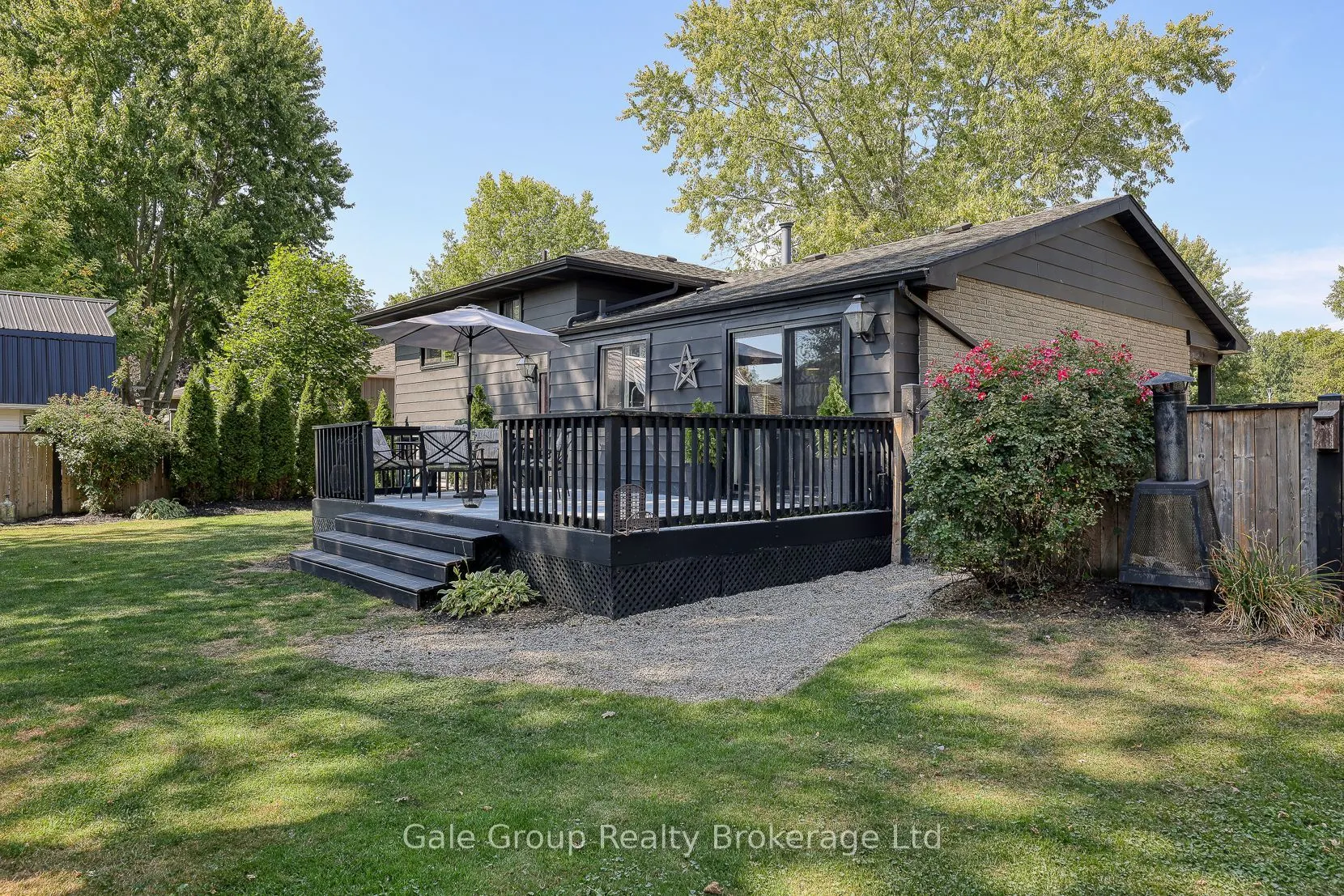 45 Carman Street