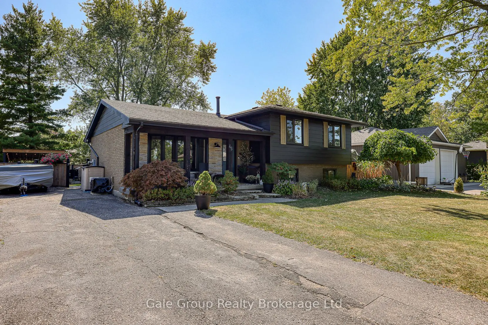 45 Carman Street