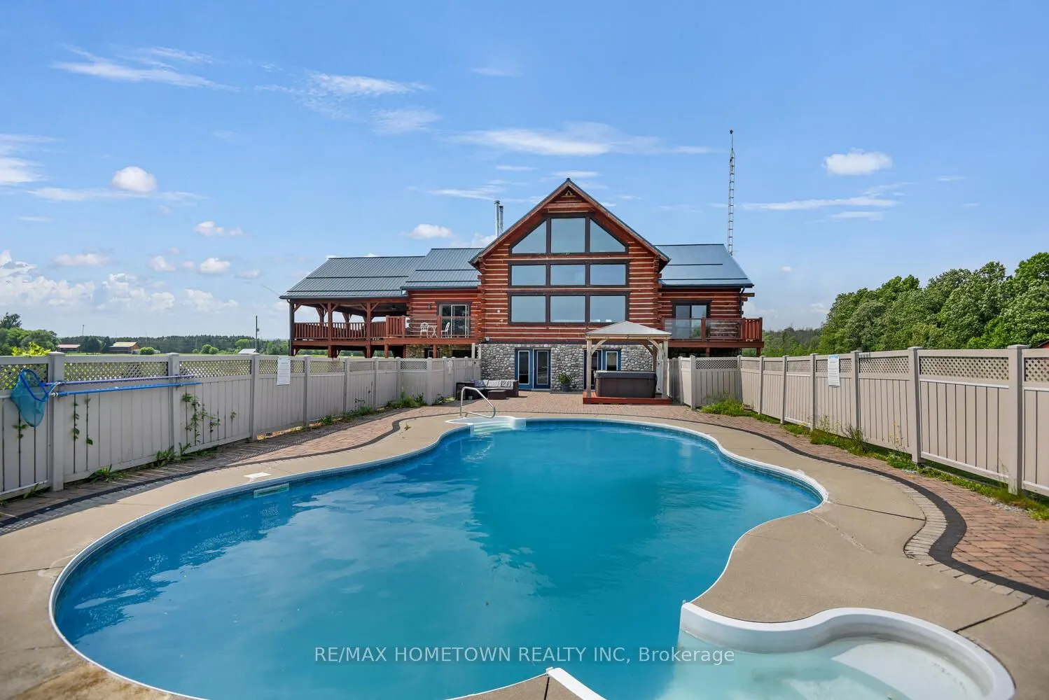 333 County Road 5 Road
