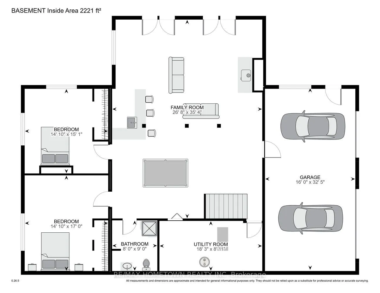333 County Road 5 Road