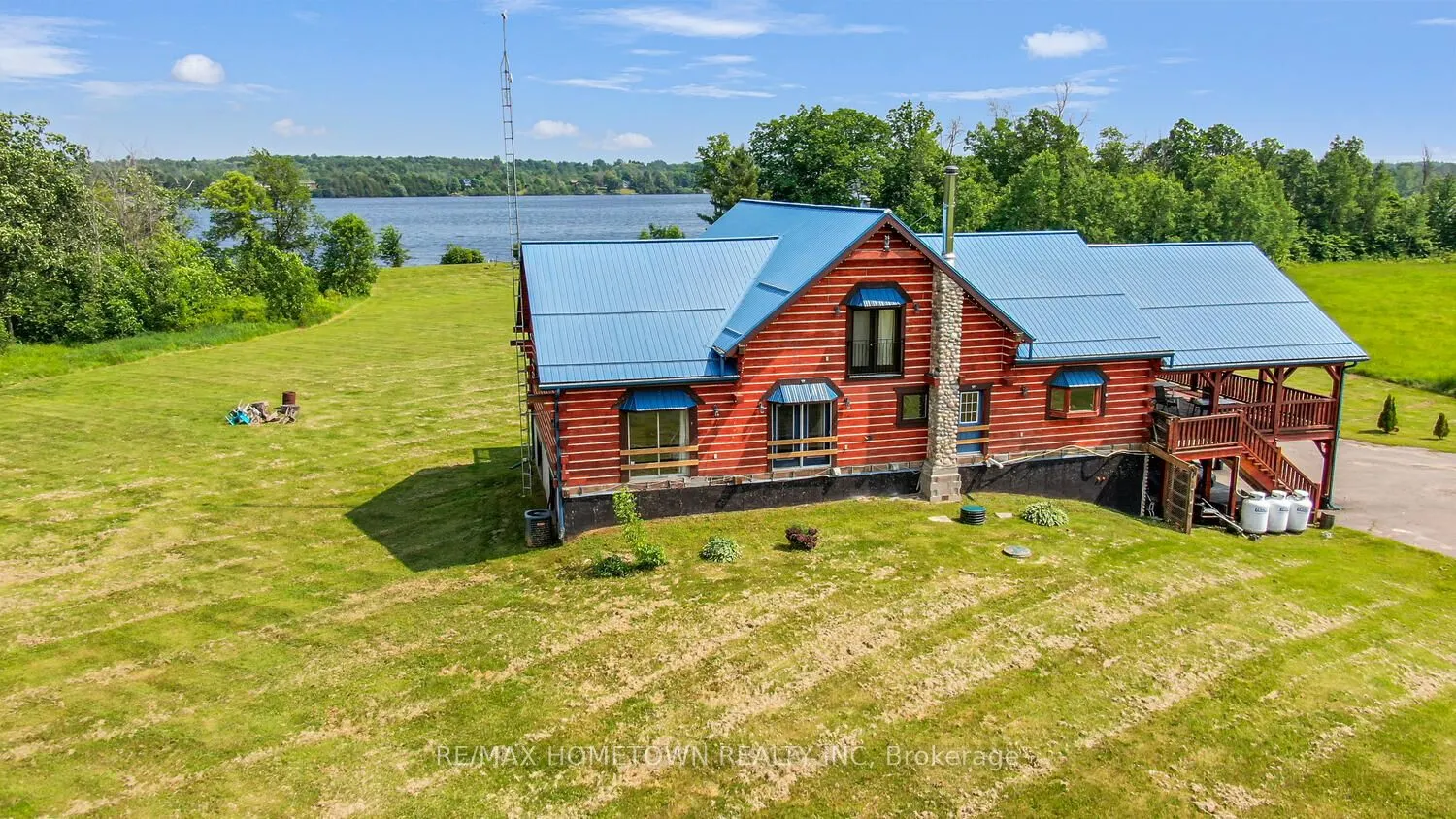 333 County Road 5 Road