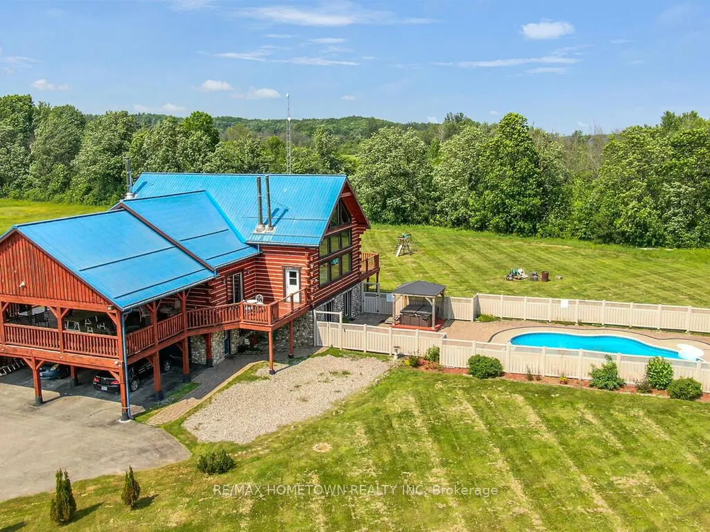 333 County Road 5 Road