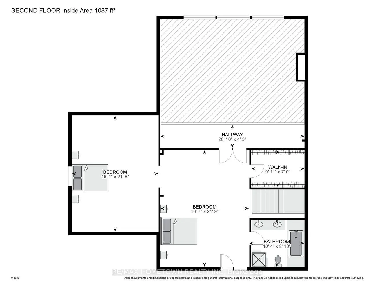333 County Road 5 Road