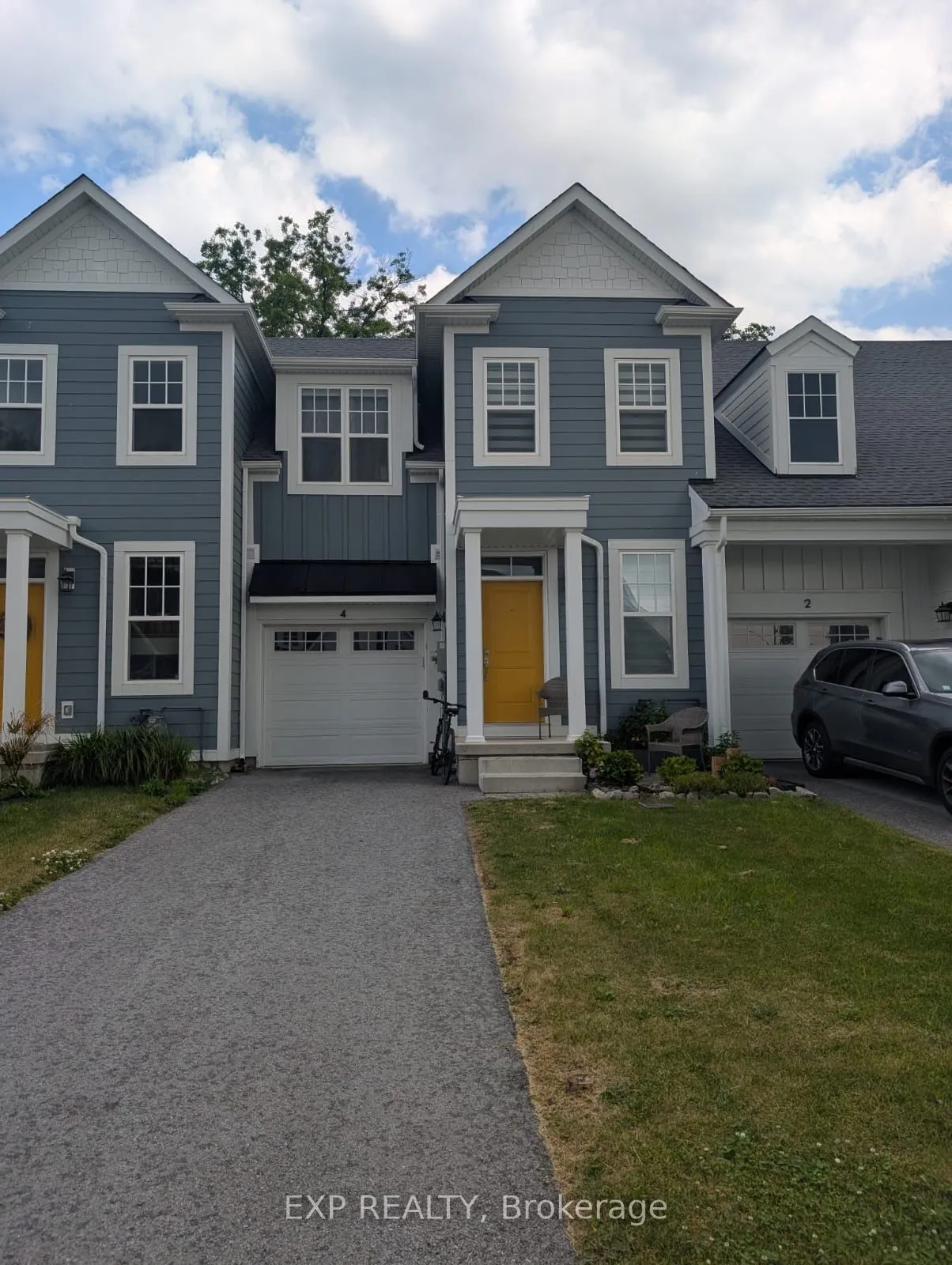 4 Paradise Grove