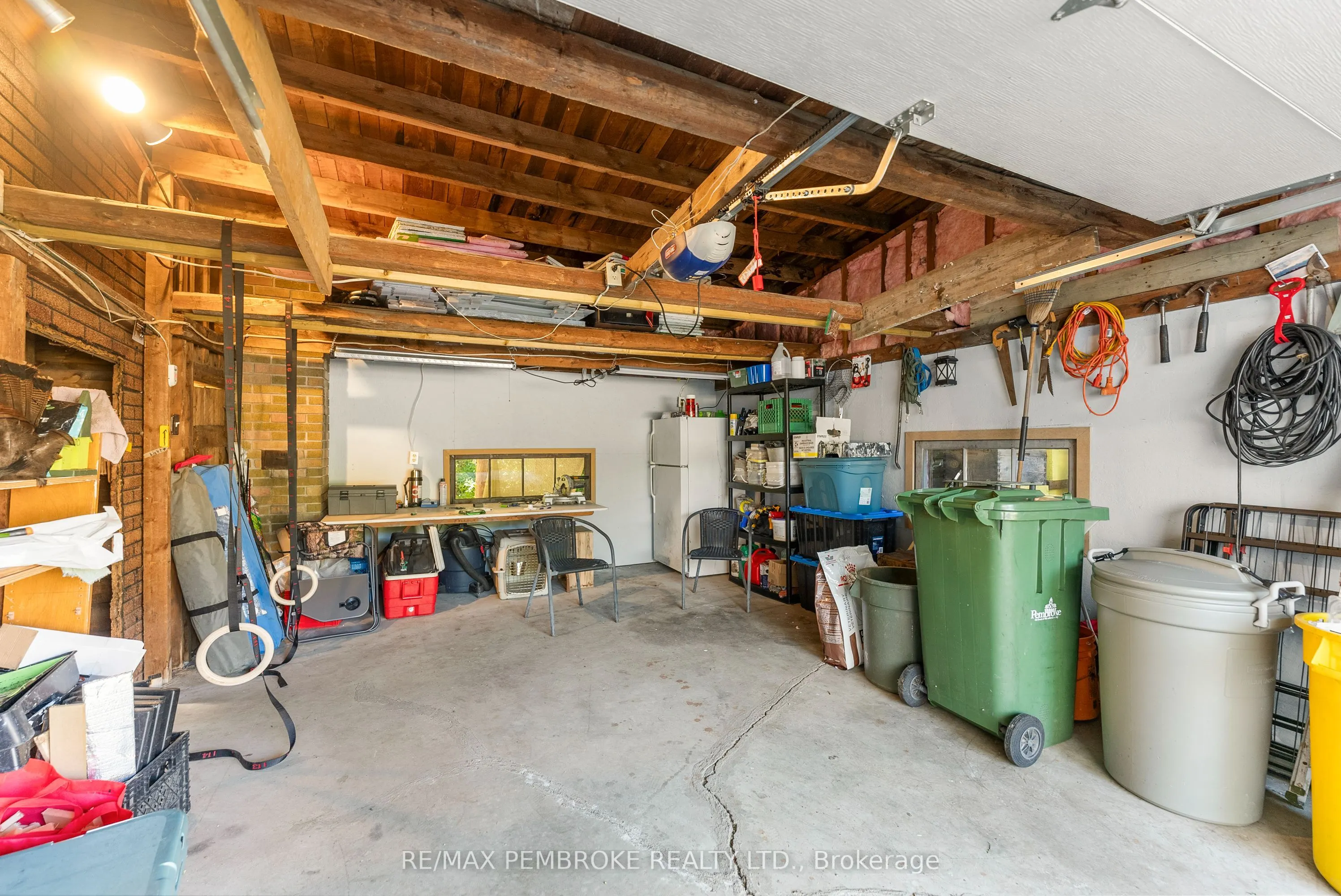 570 Eganville Road