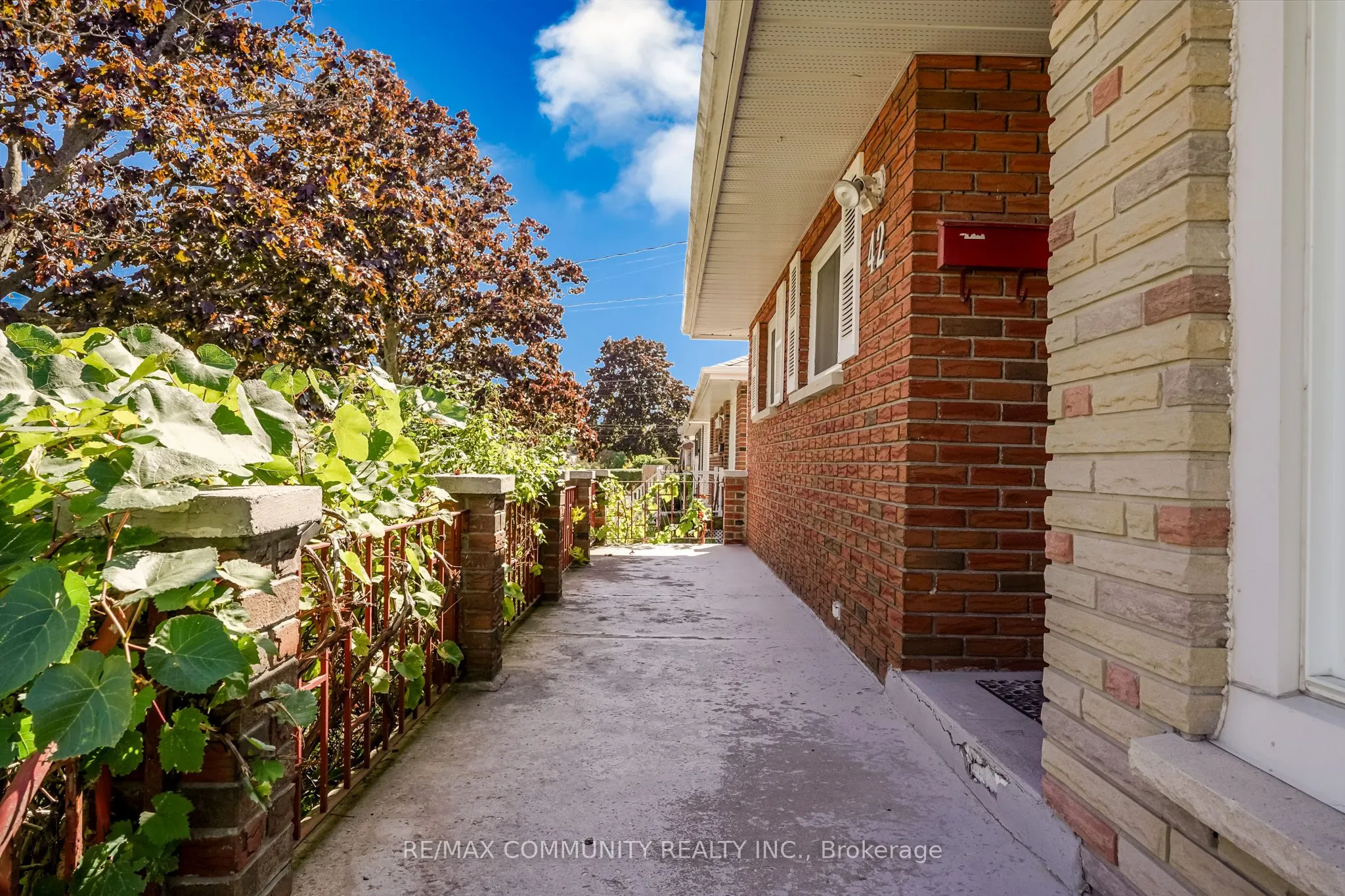 42 Elizabeth Avenue