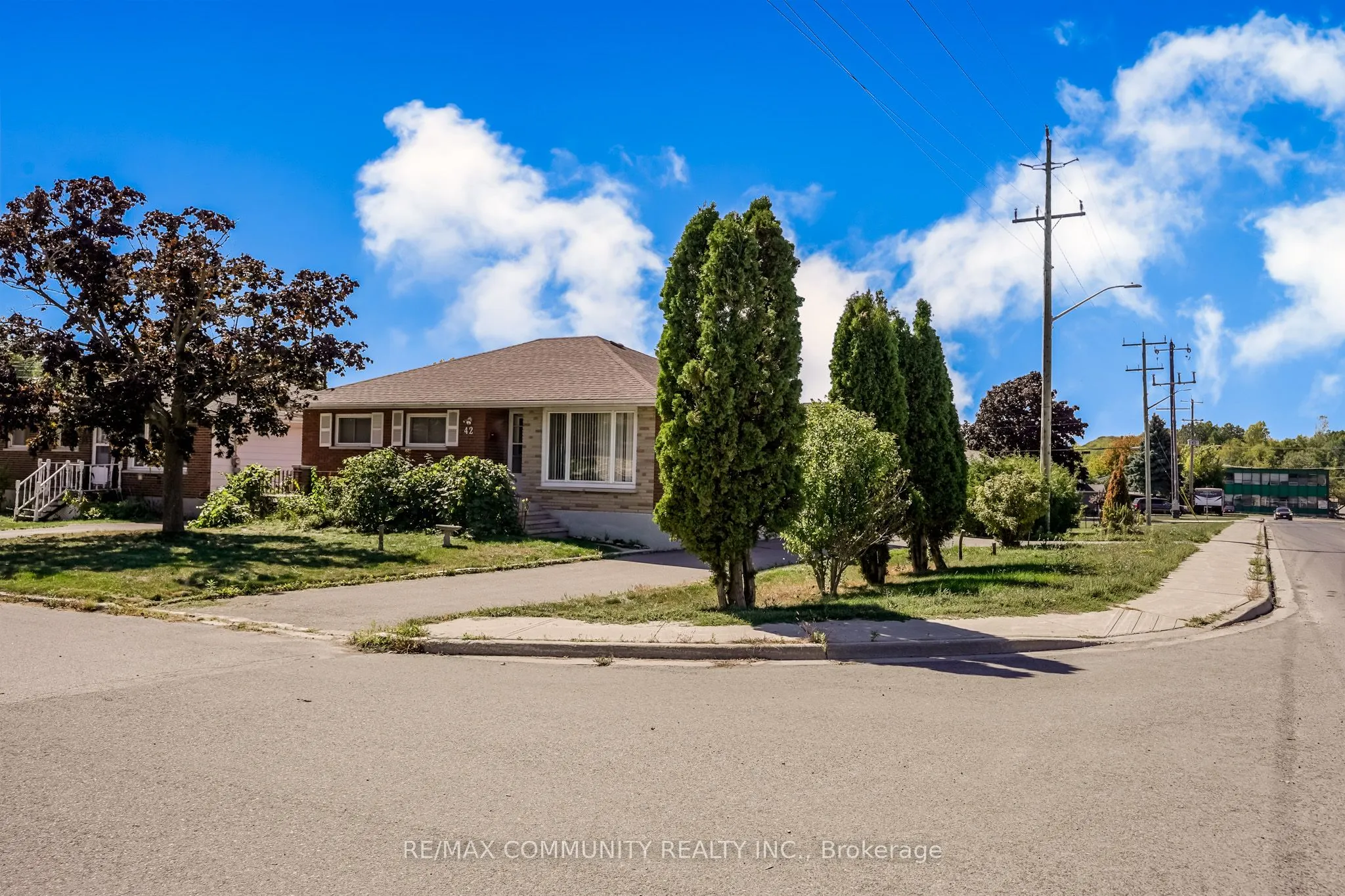 42 Elizabeth Avenue