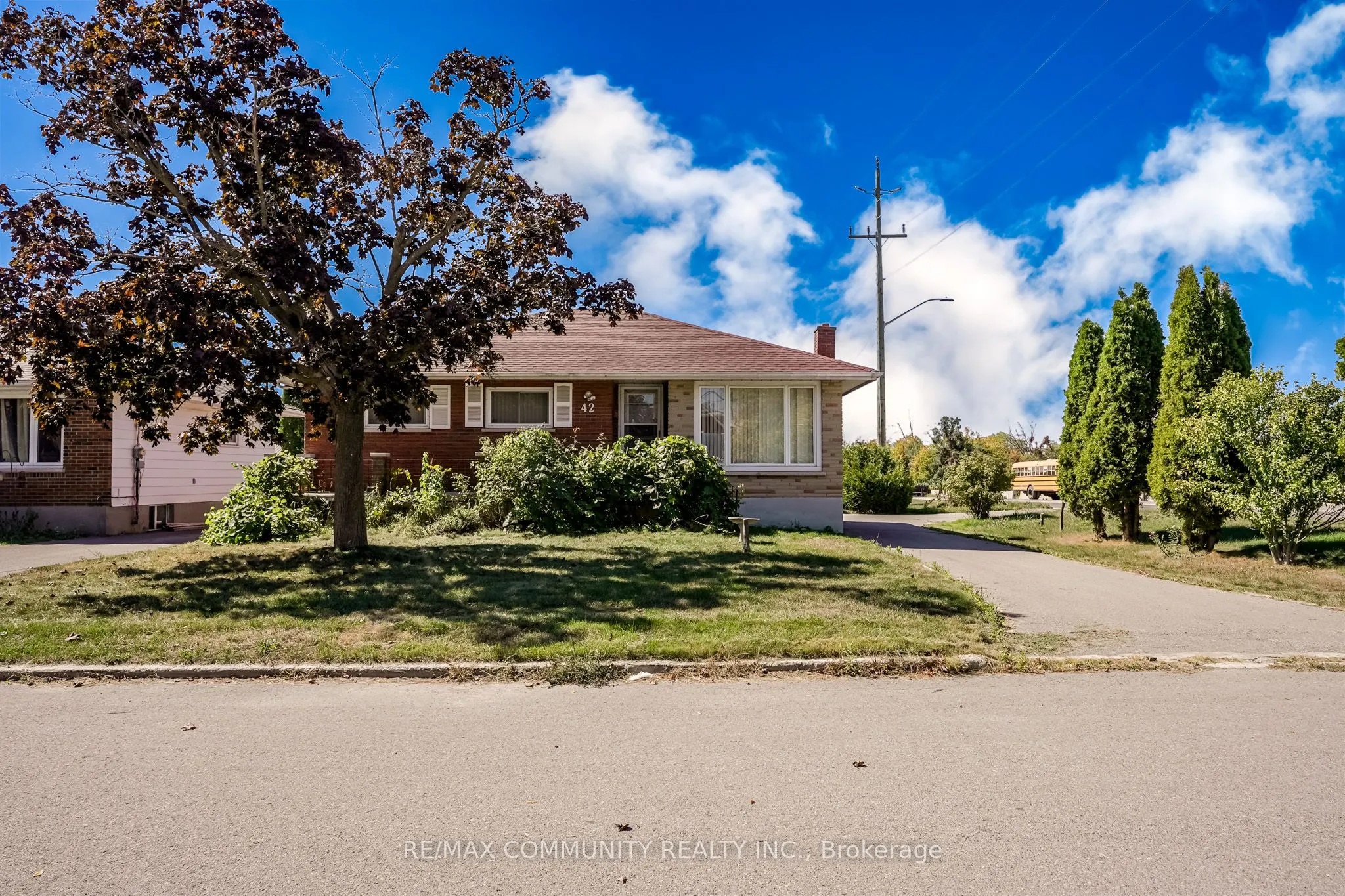 42 Elizabeth Avenue