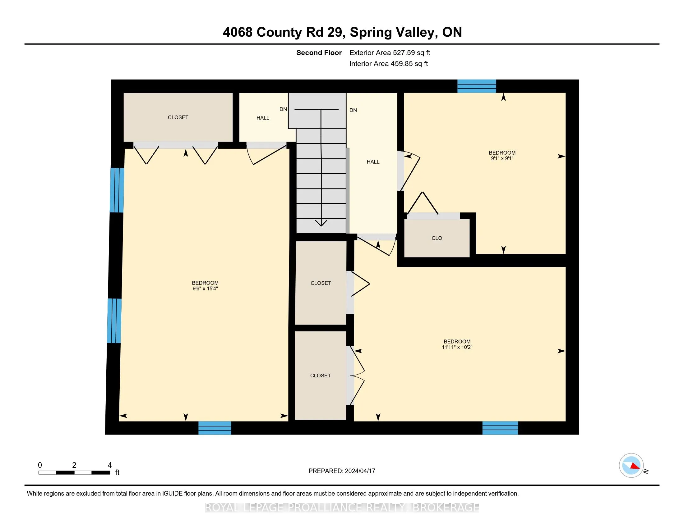 4068 COUNTY ROAD 29