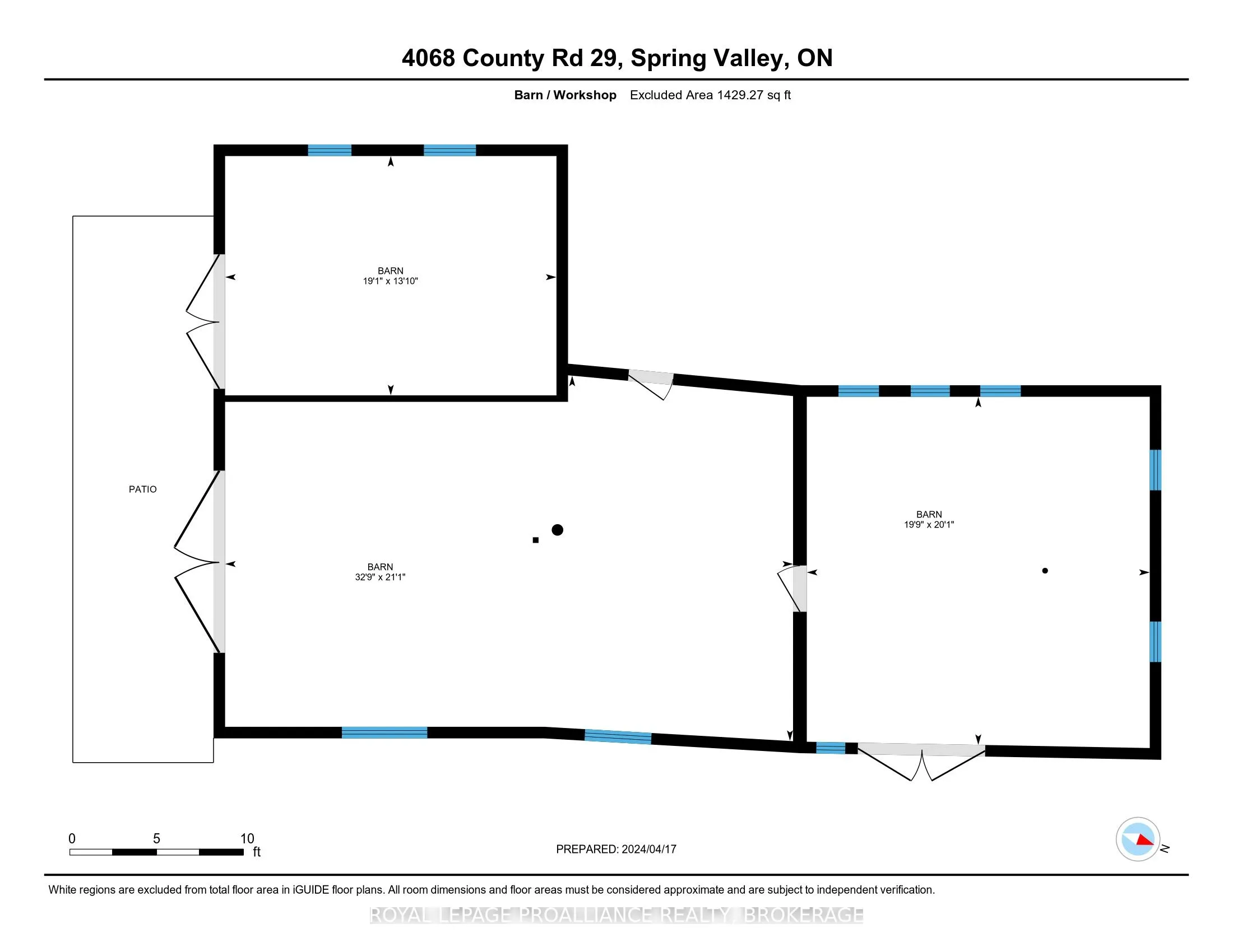 4068 COUNTY ROAD 29