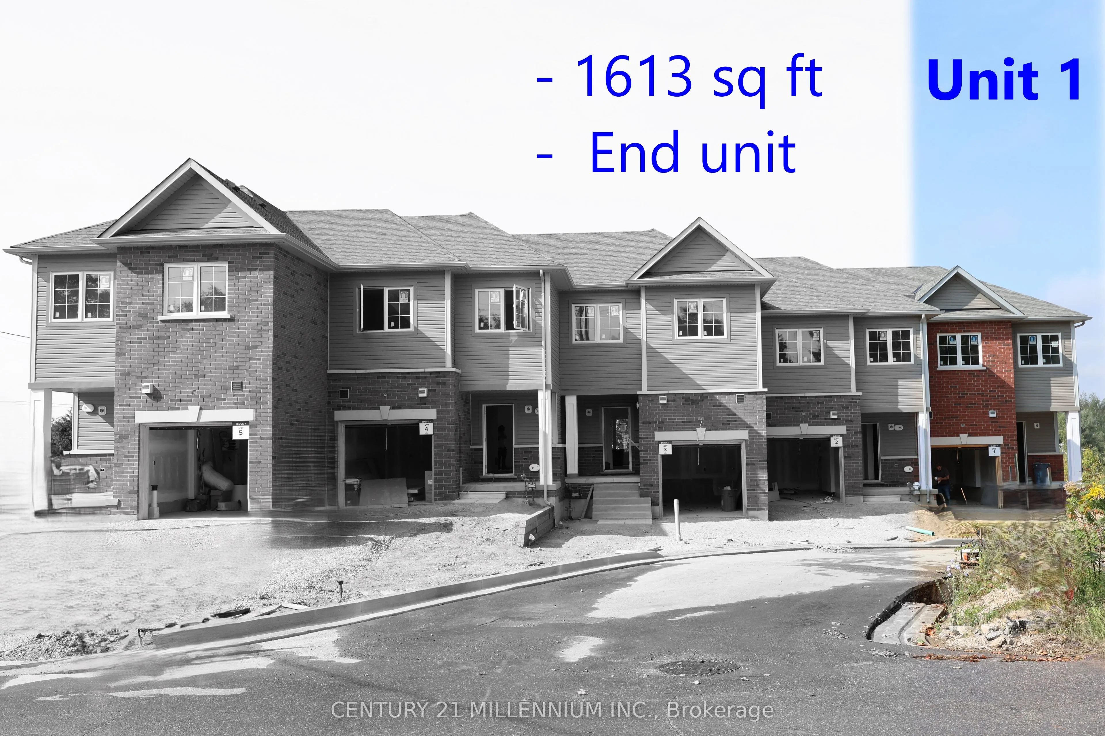 104 Walden Drive