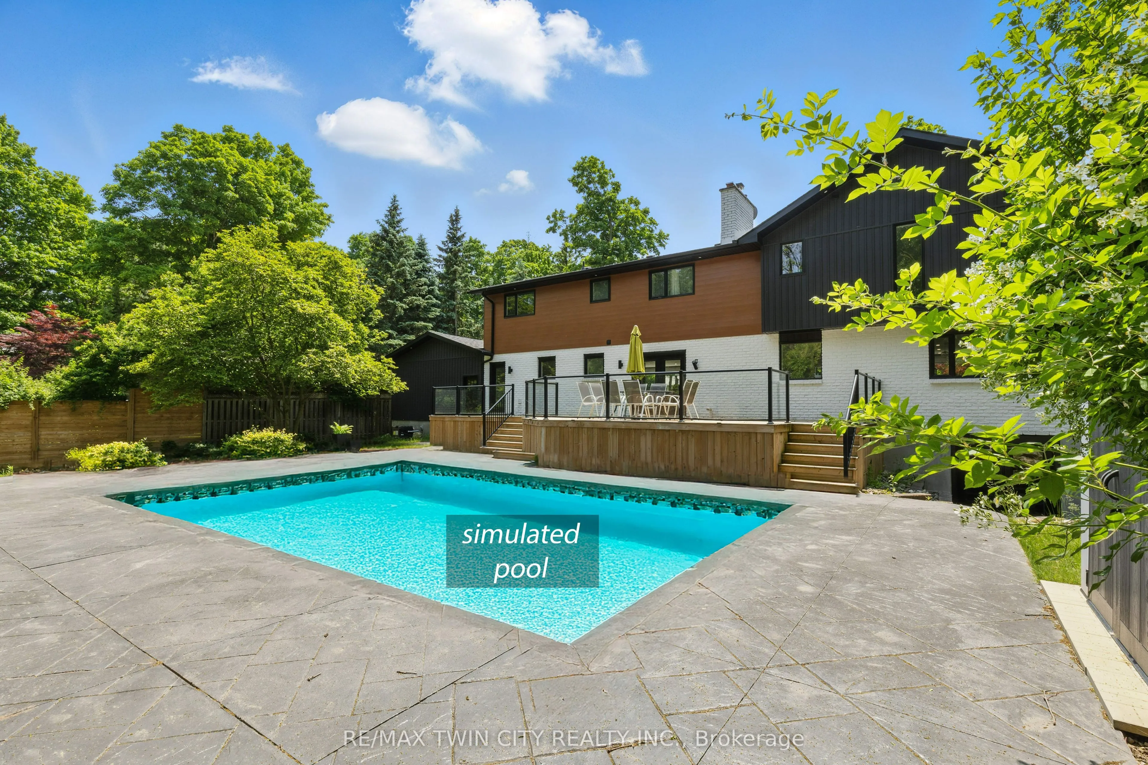 514 Oxbow Road