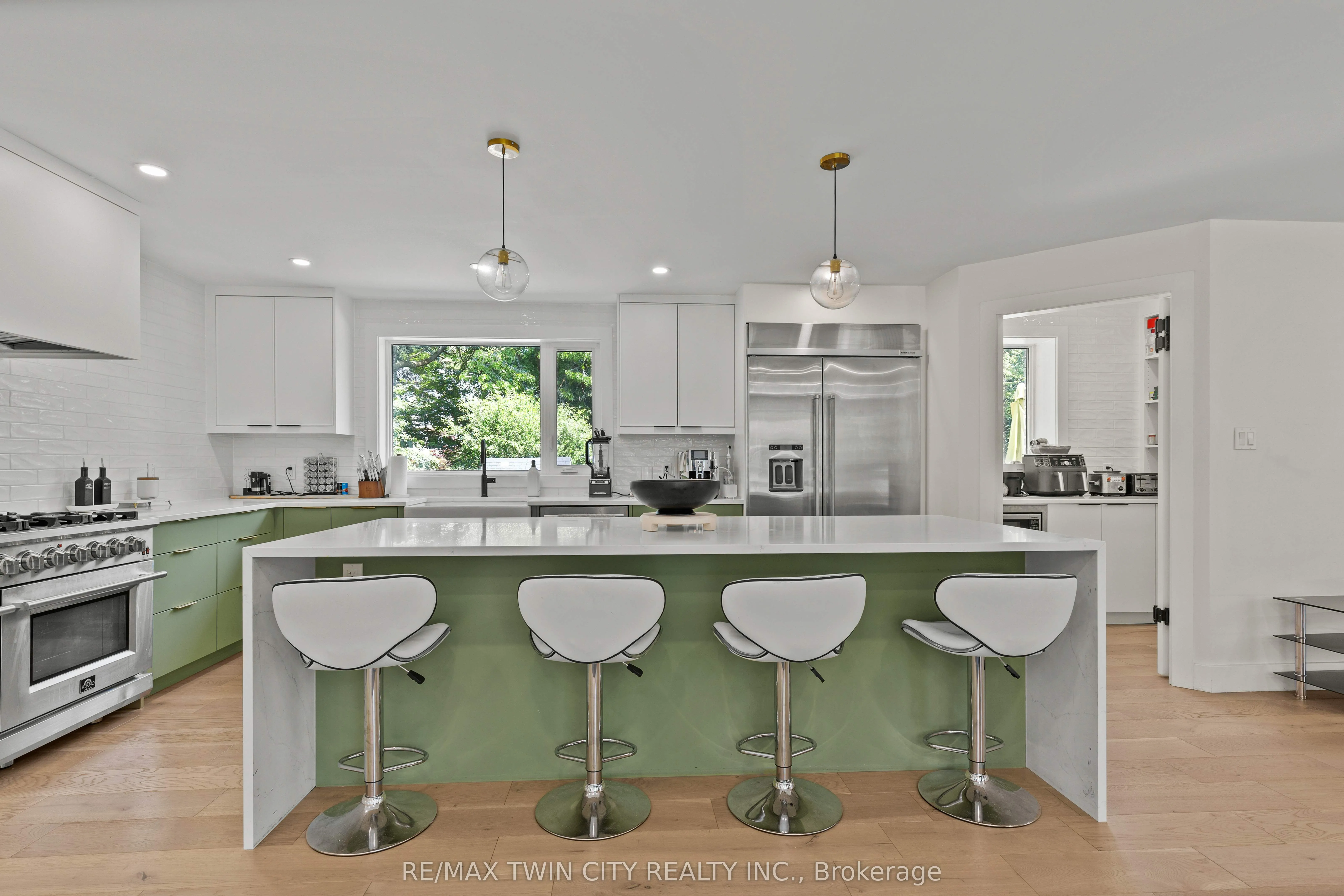 514 Oxbow Road