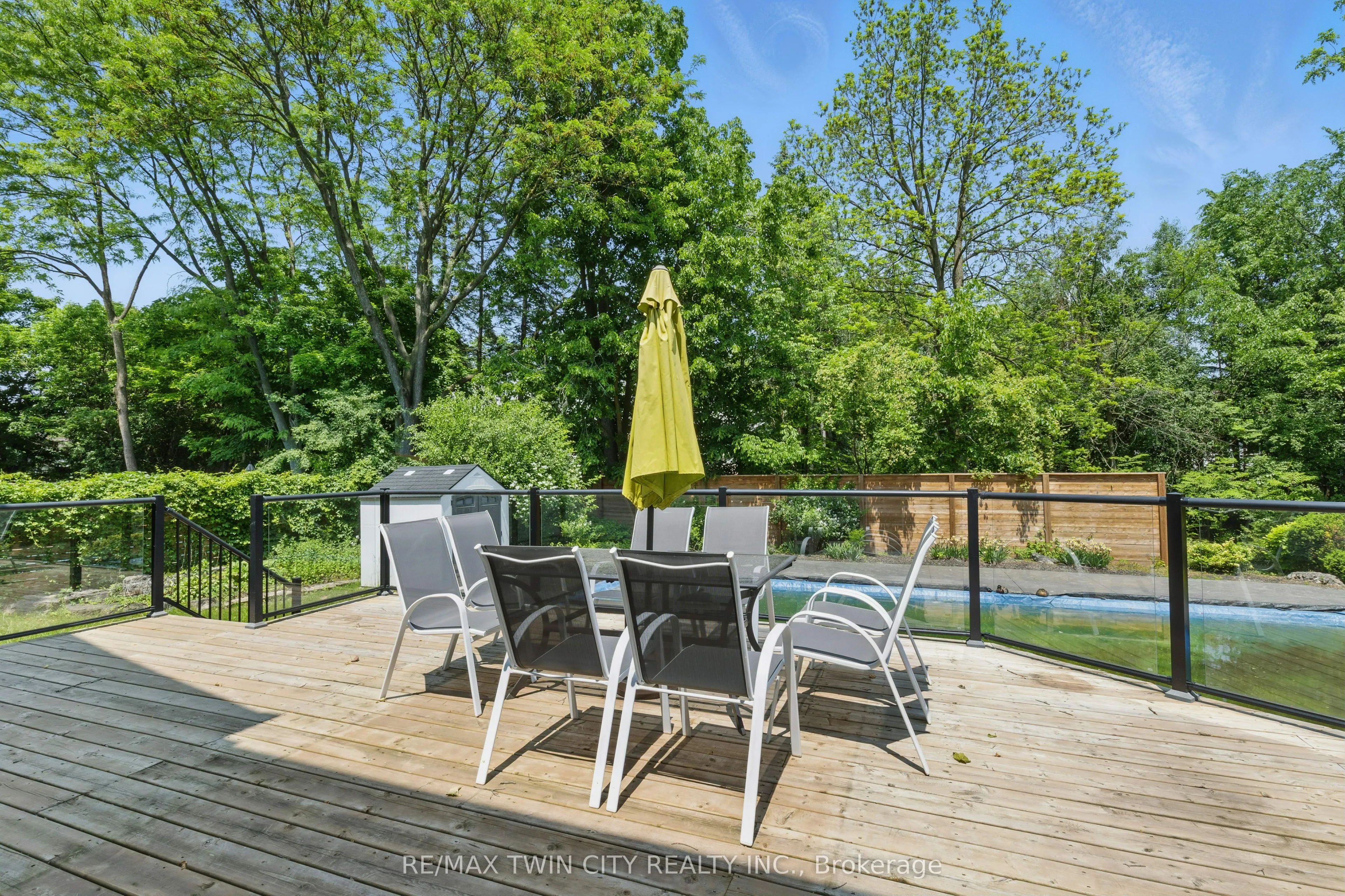 514 Oxbow Road