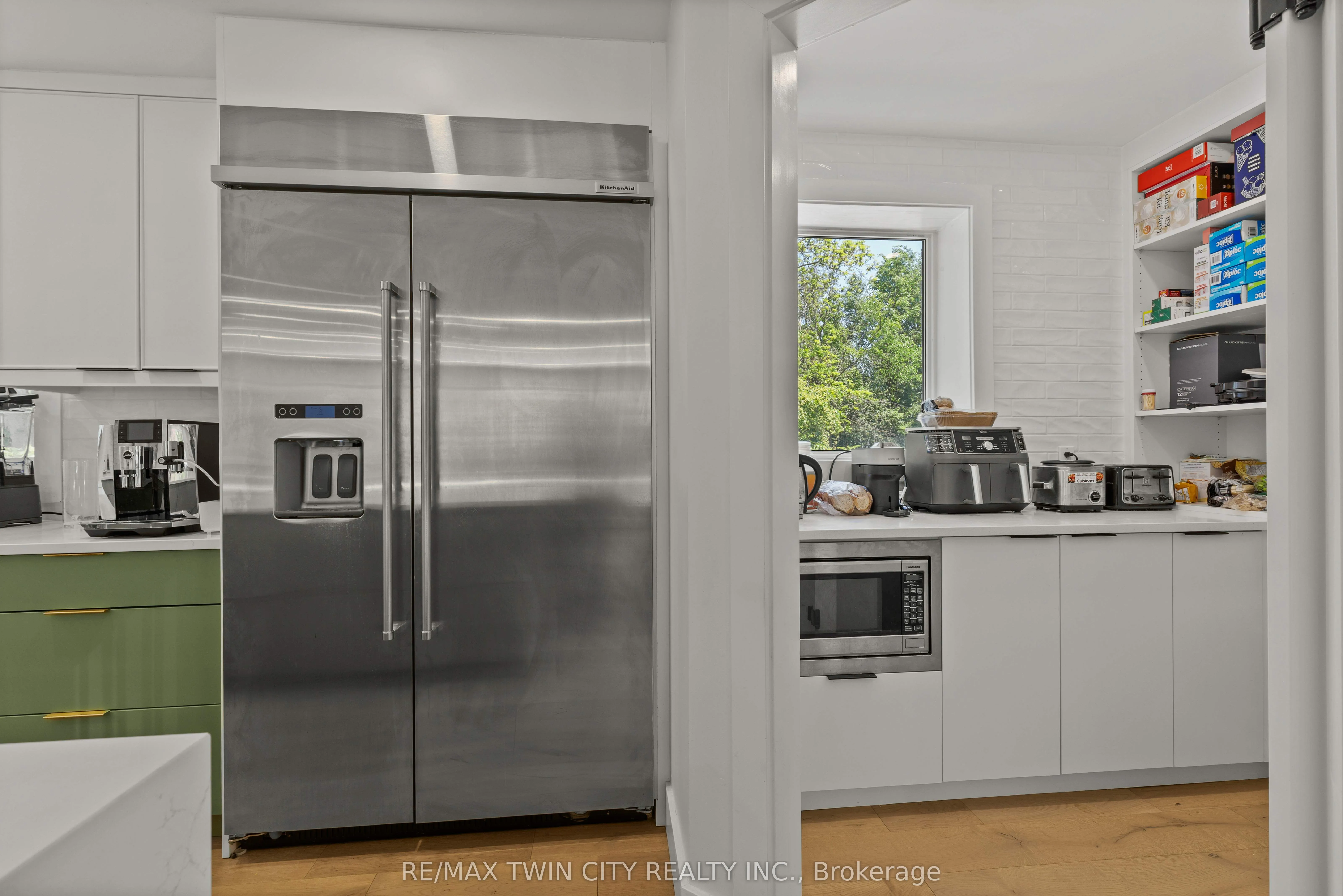 514 Oxbow Road