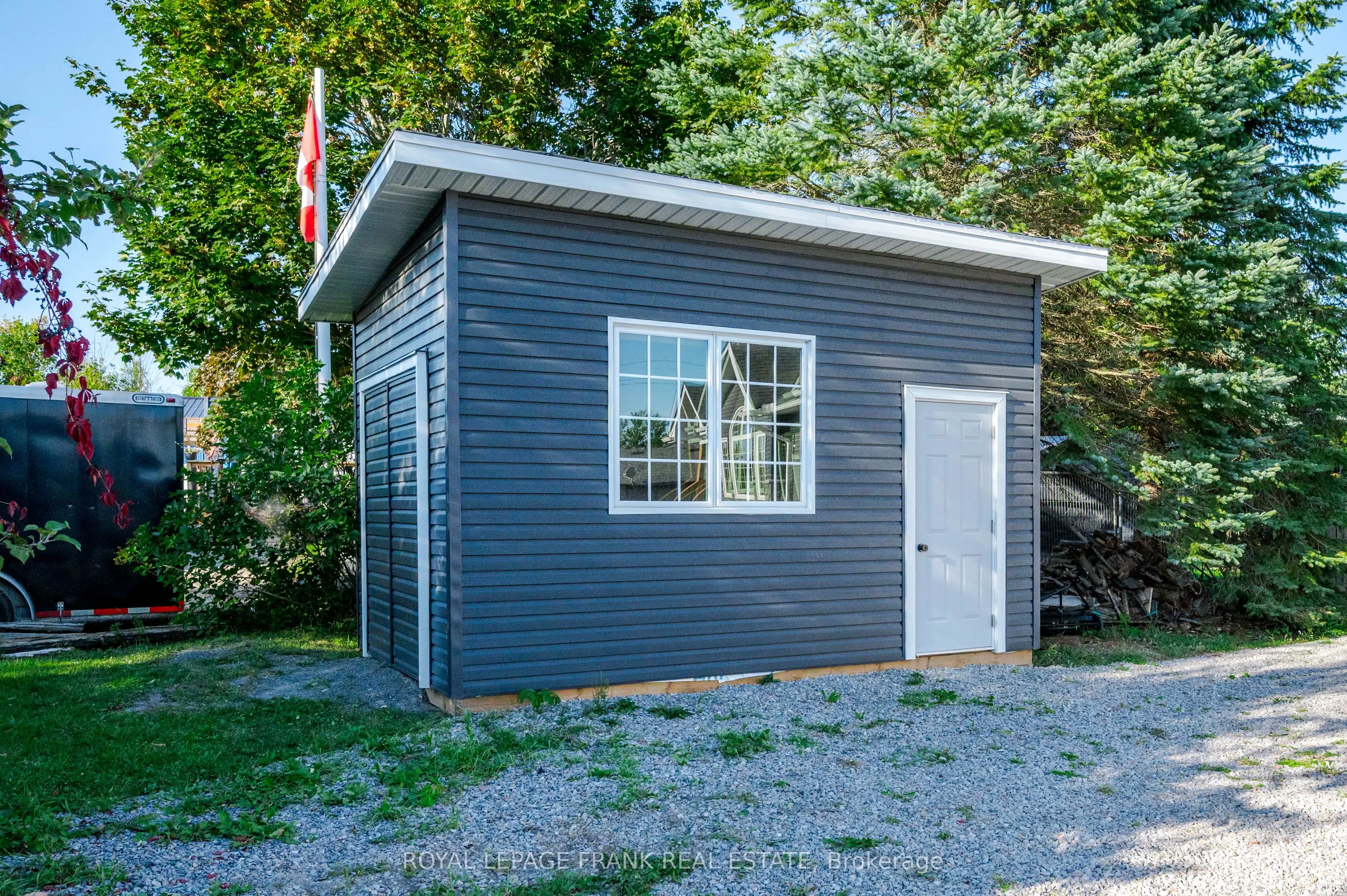 1229 Asphodel 7th Line