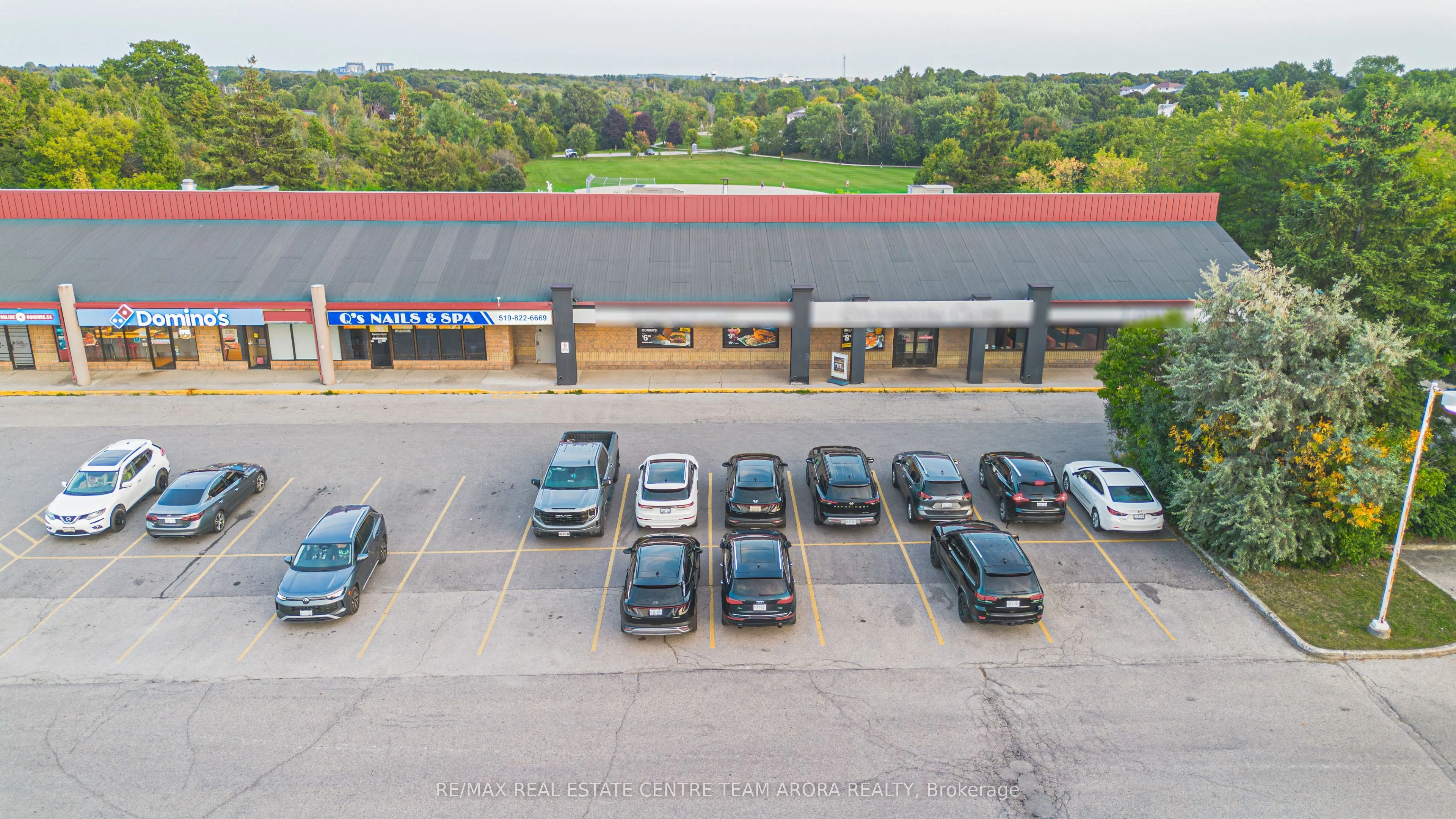 304 Stone Road W