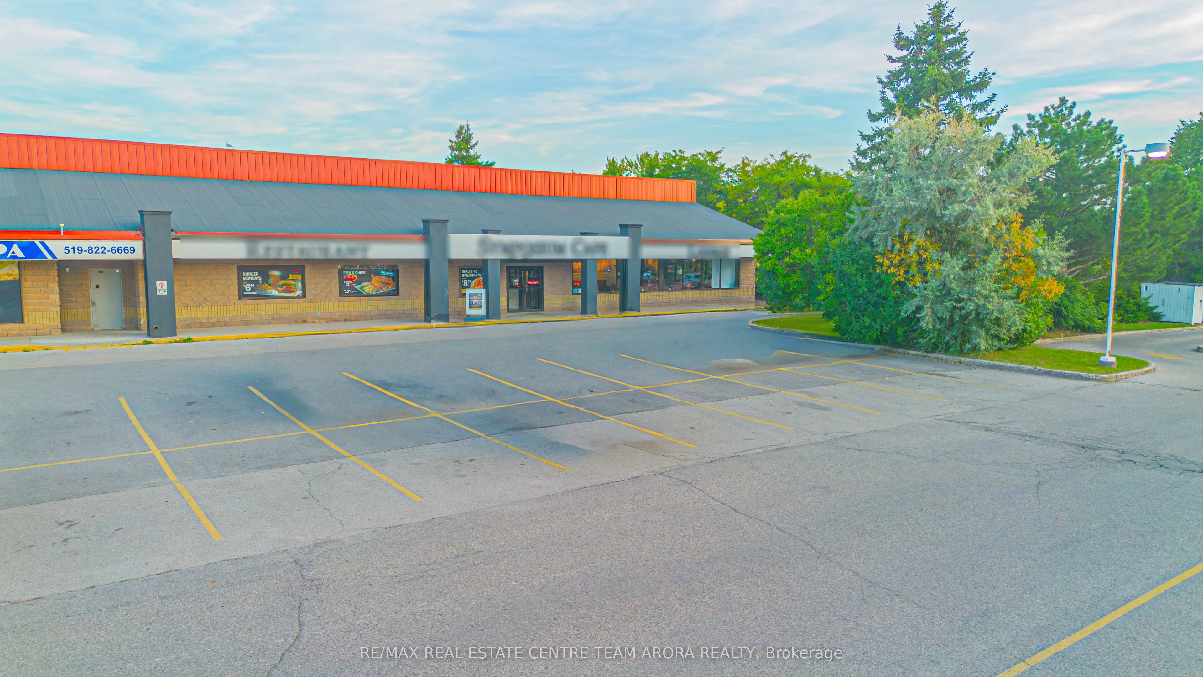 304 Stone Road W