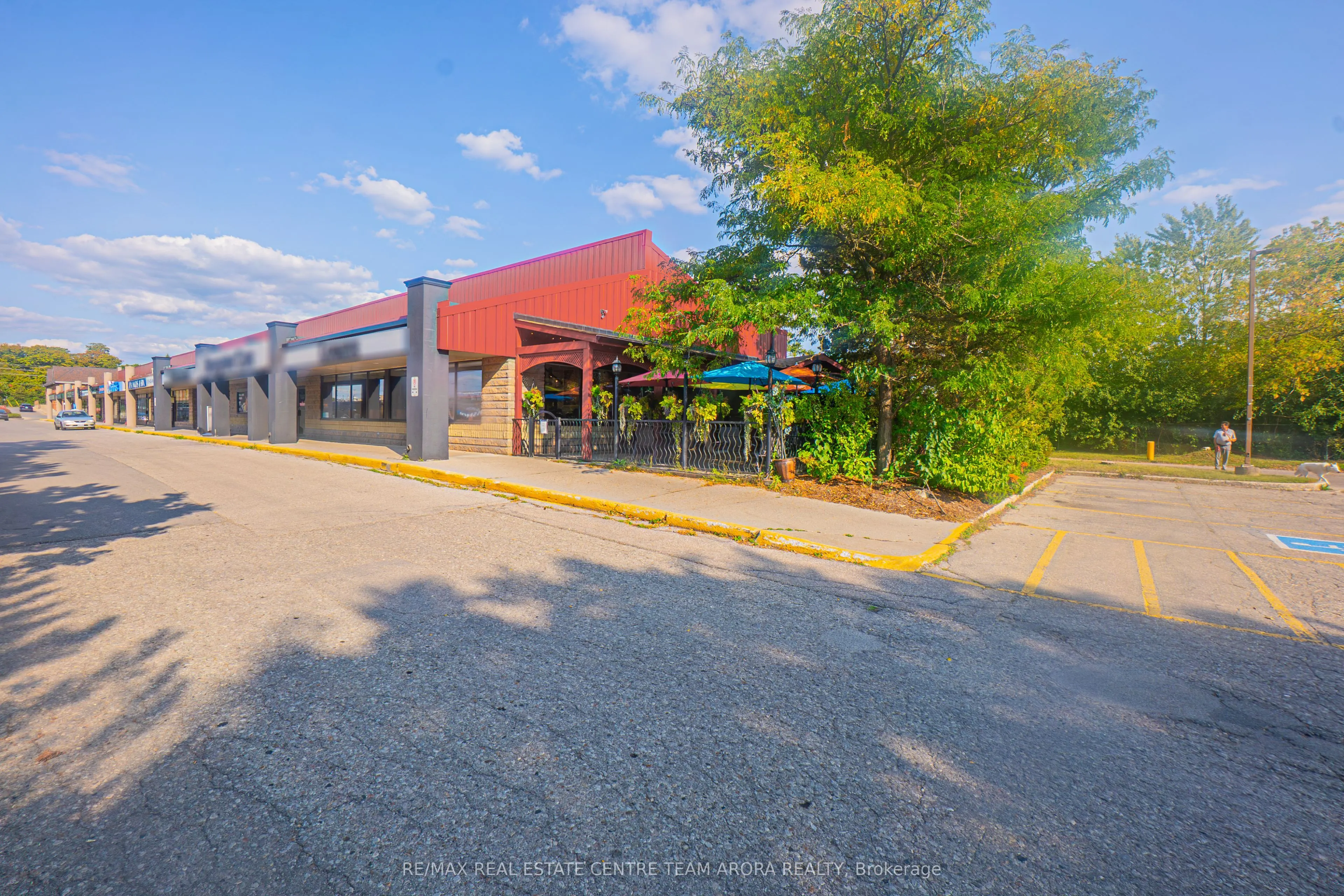 304 Stone Road W