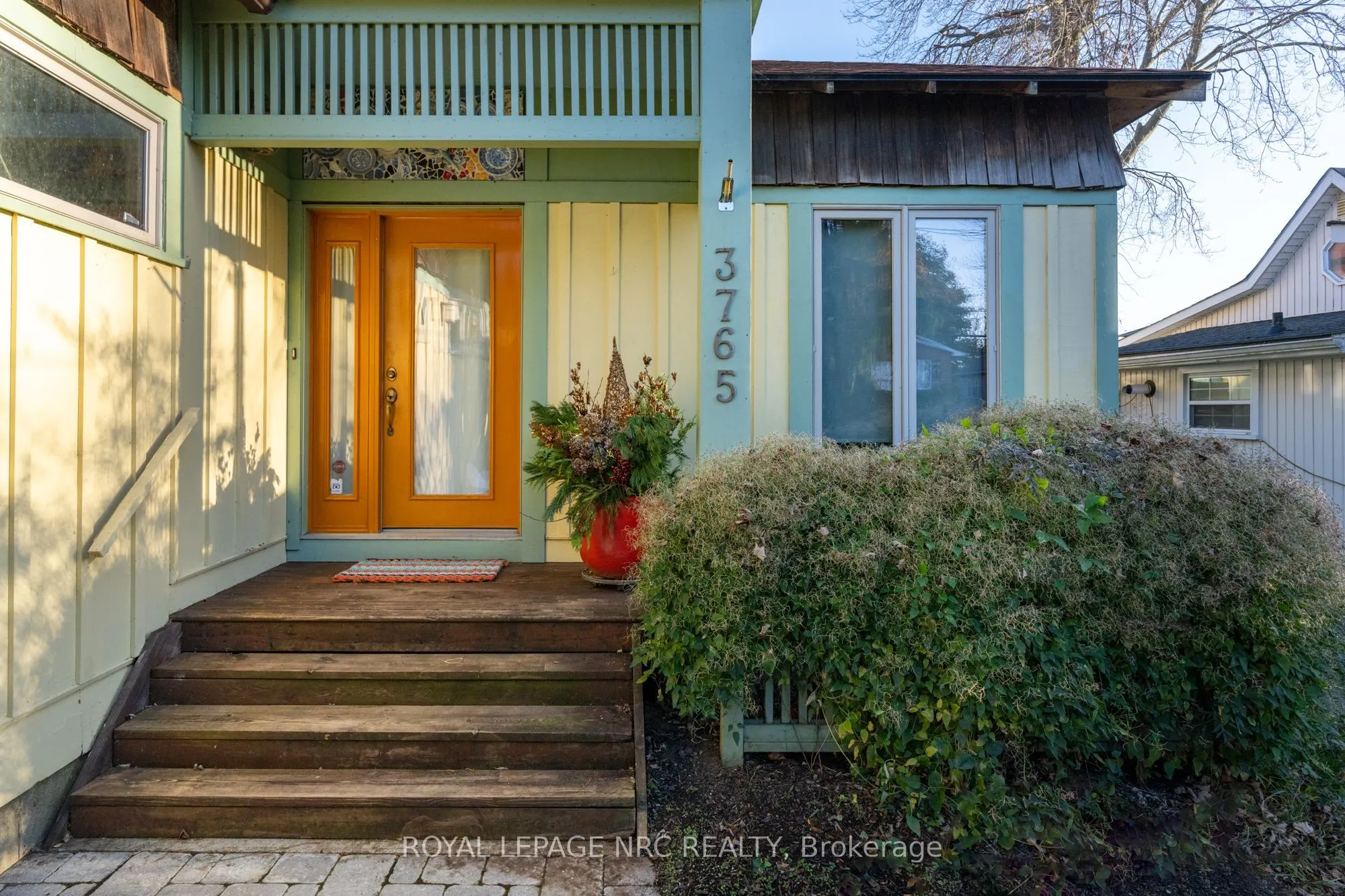 3765 Crystal Beach Drive