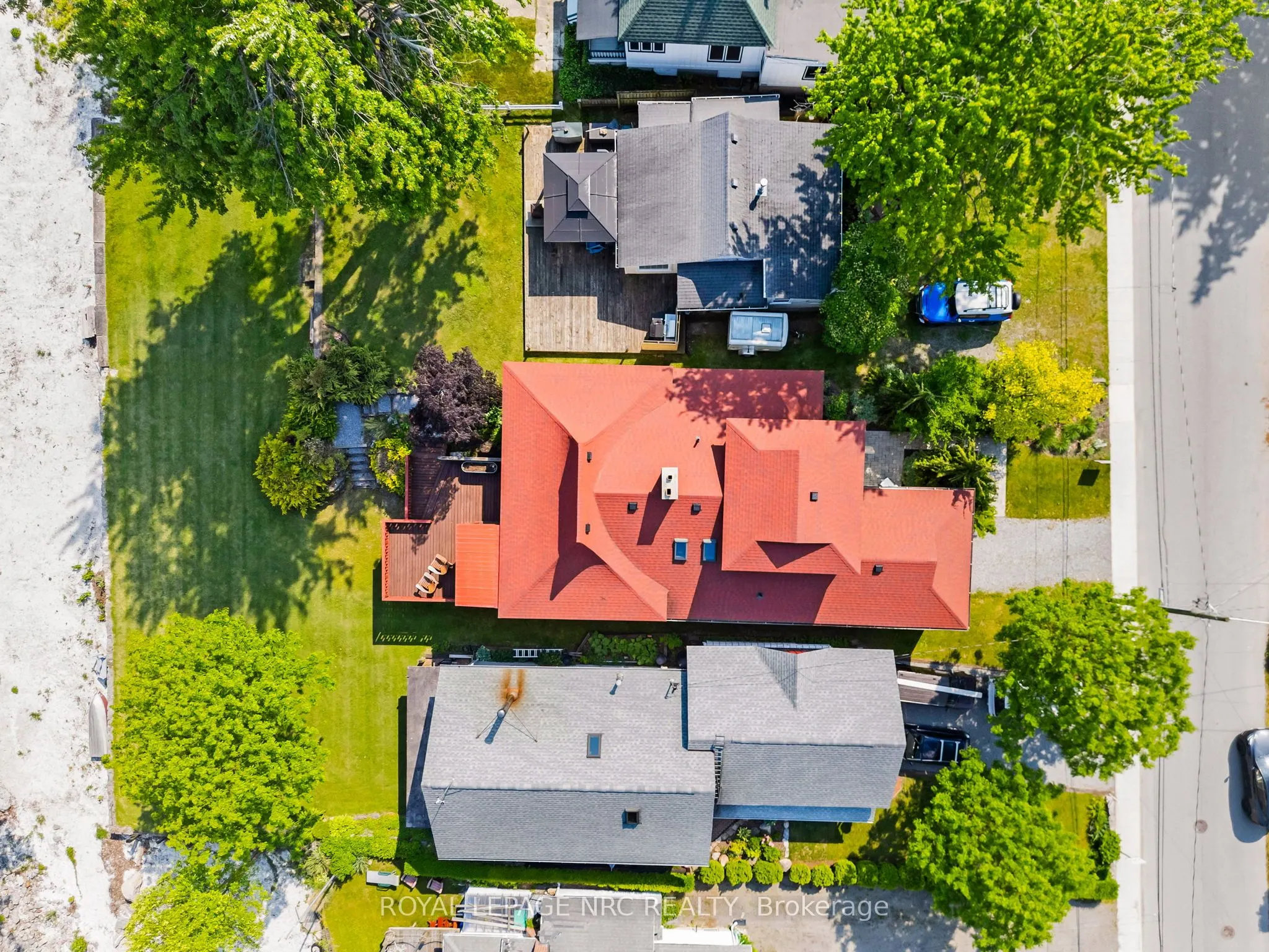 3765 Crystal Beach Drive