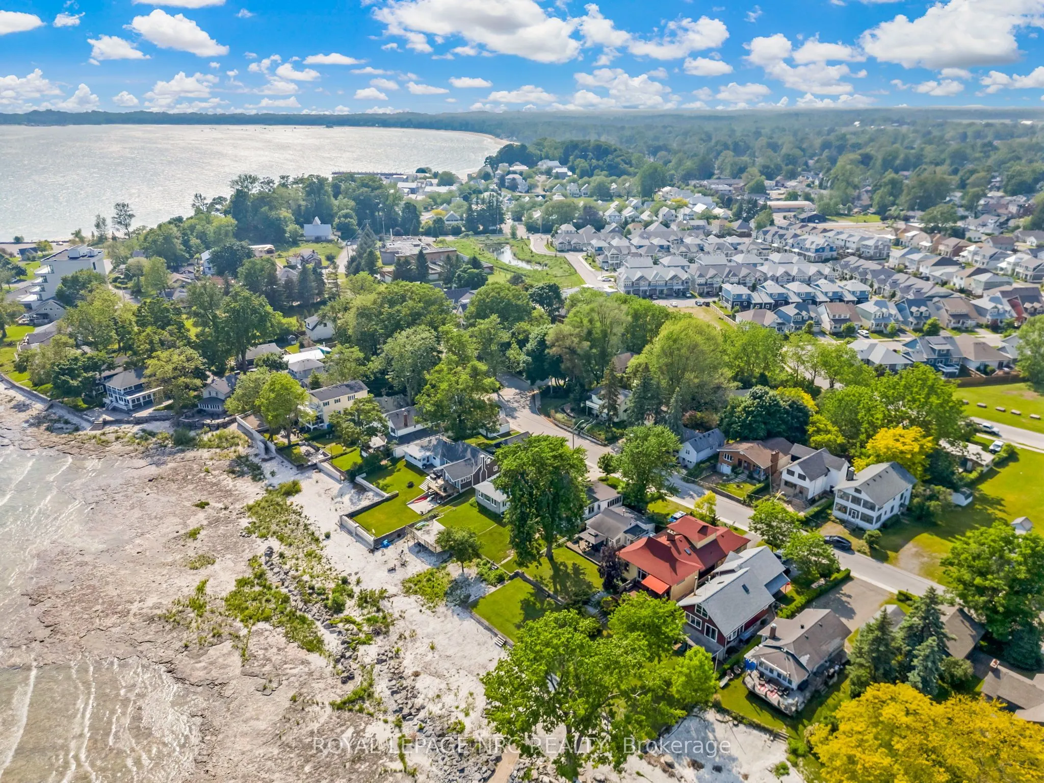 3765 Crystal Beach Drive