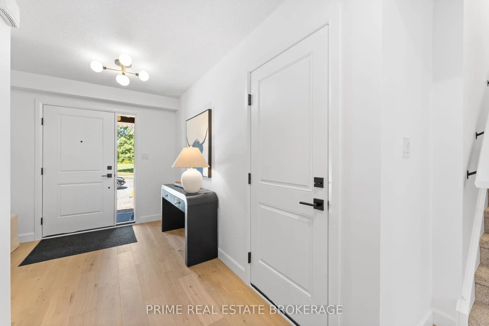 177 Chestnut Street, #8