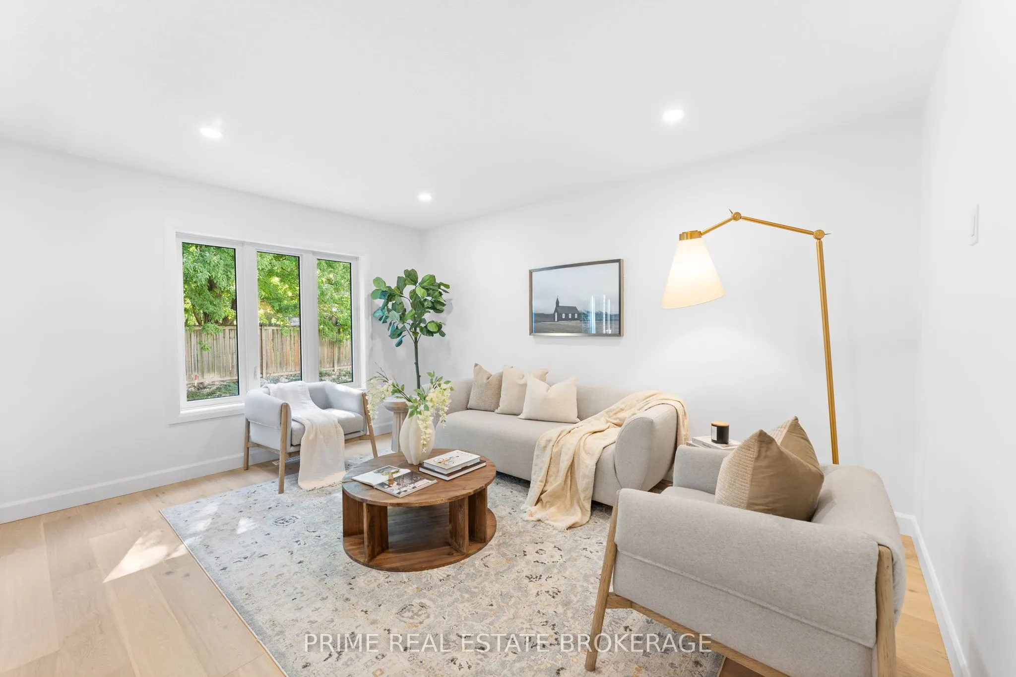 177 Chestnut Street, #8