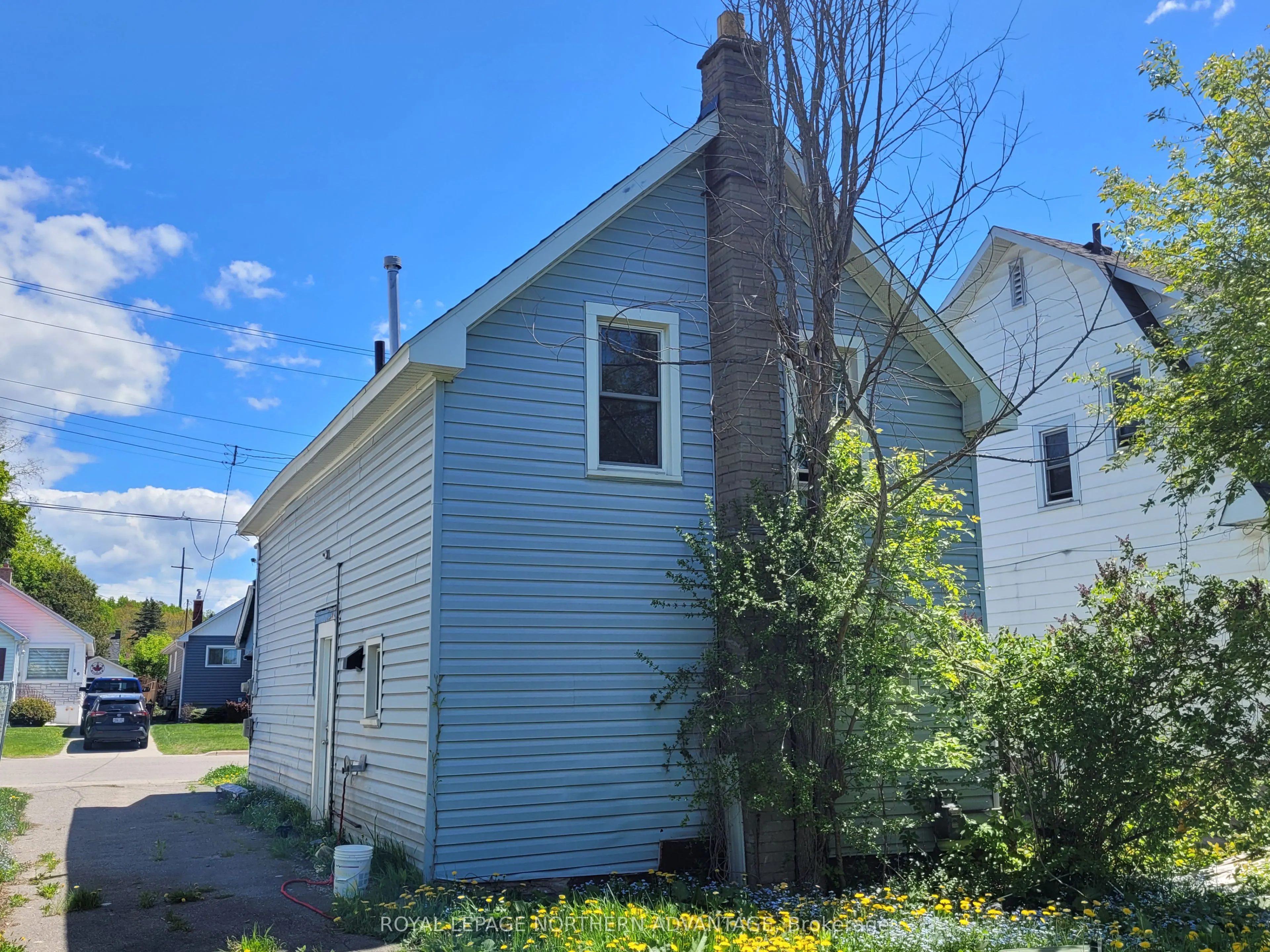 63 Walnut Street