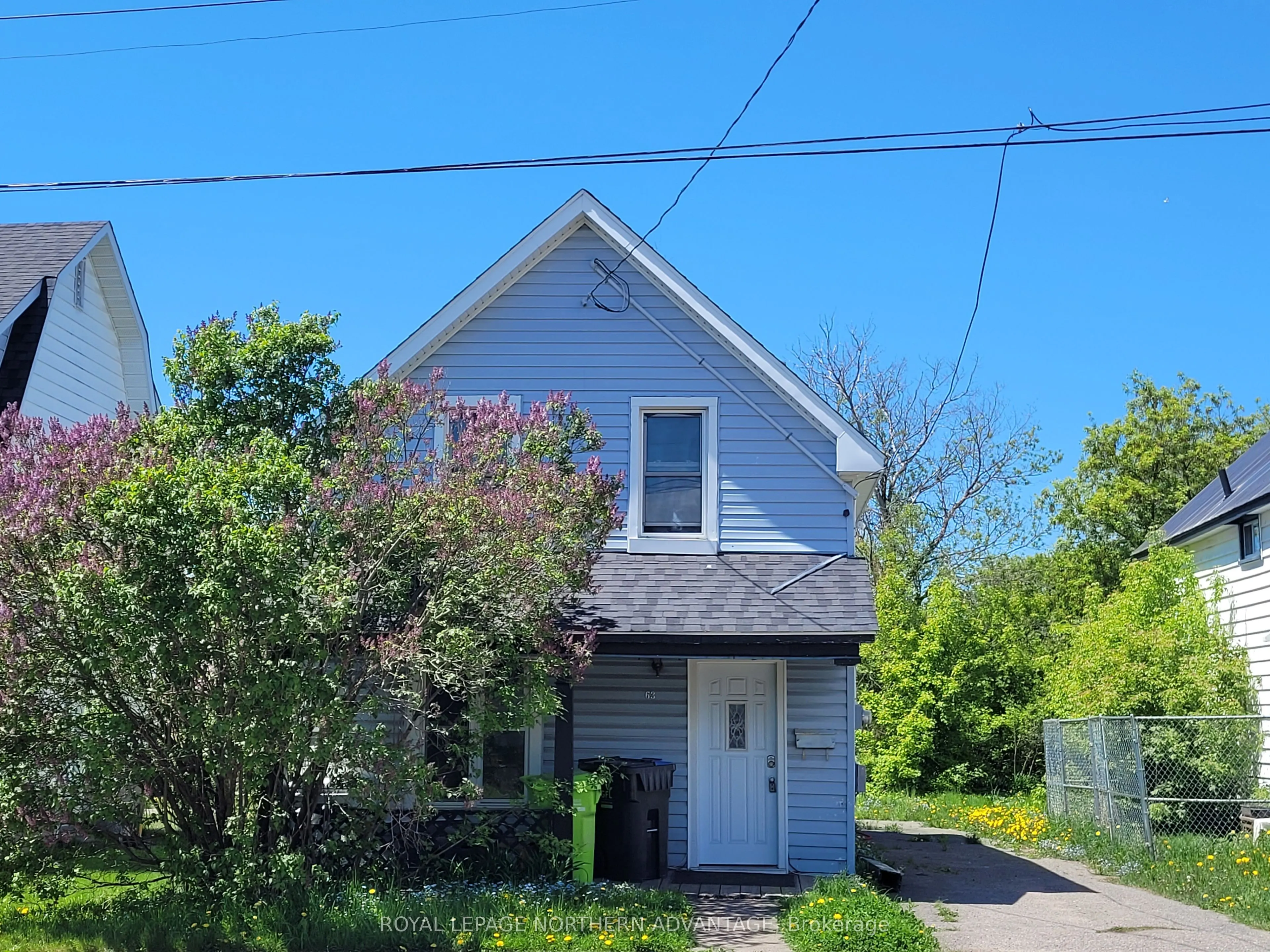 63 Walnut Street