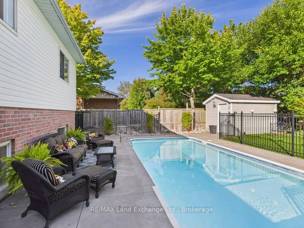 415 Macdougall Drive