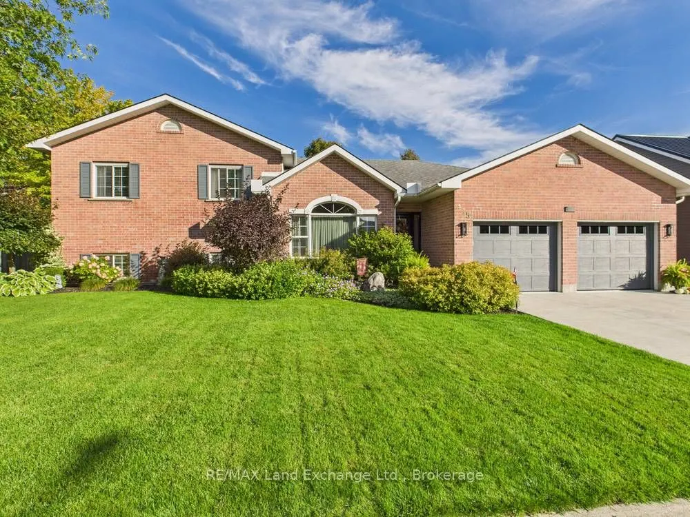 415 Macdougall Drive