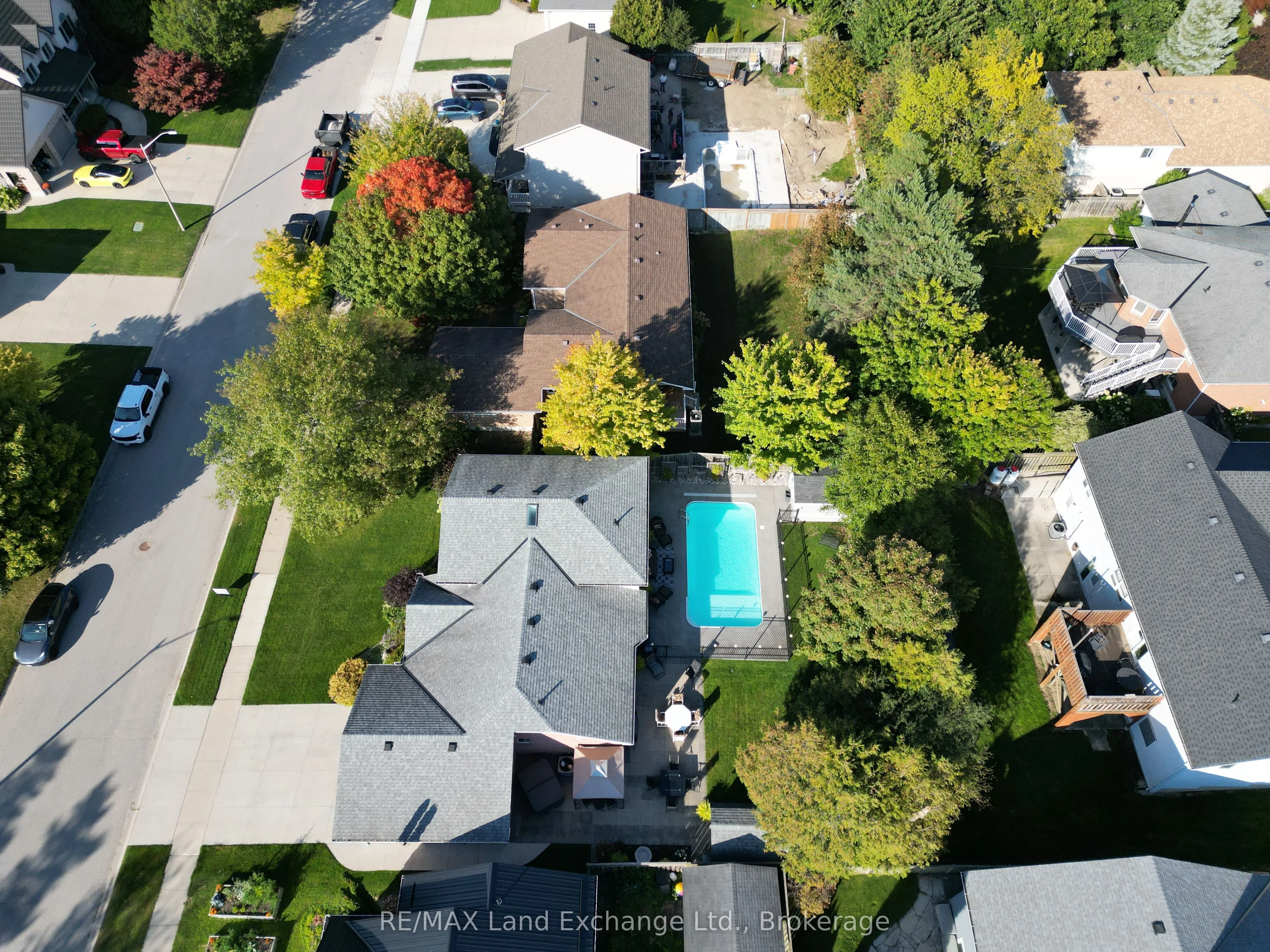 415 Macdougall Drive