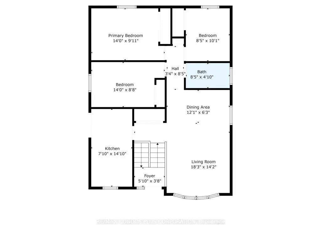 577 Mackechnie Crescent