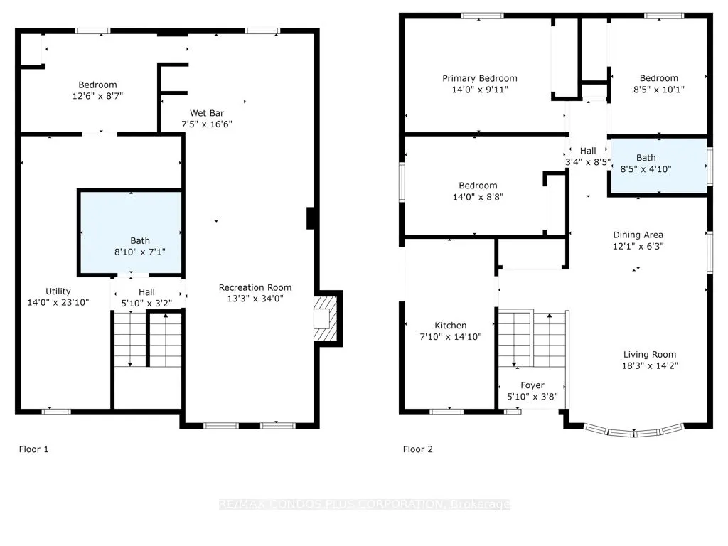 577 Mackechnie Crescent