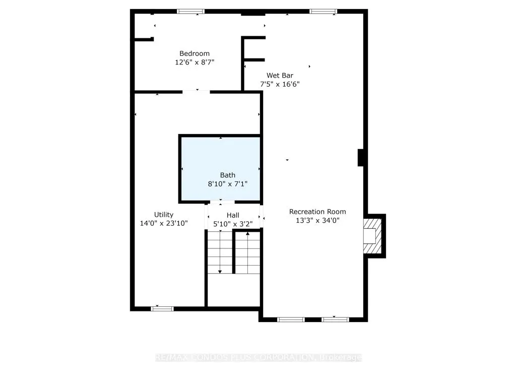 577 Mackechnie Crescent
