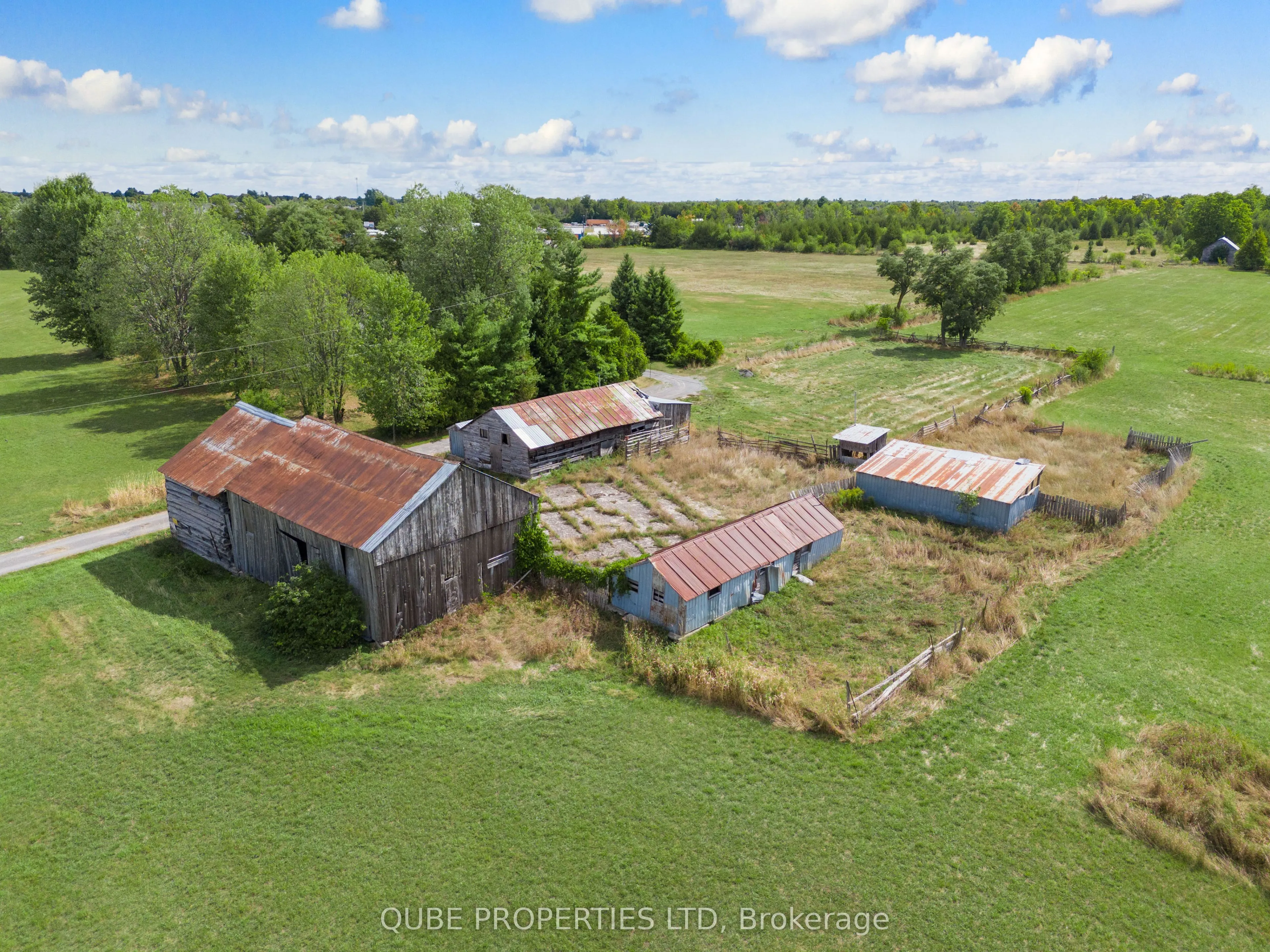 10951 Highway 7