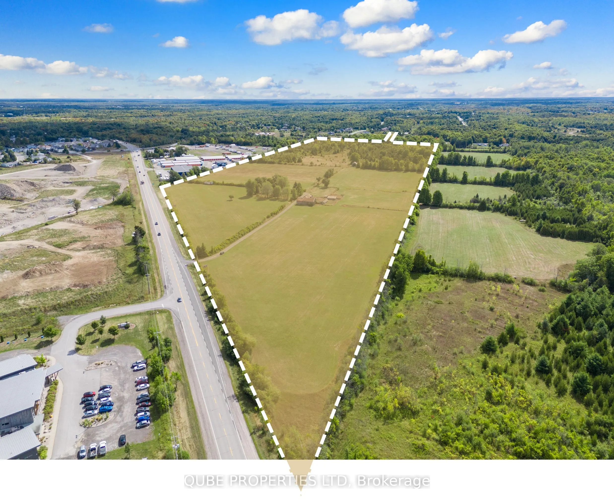 10951 Highway 7